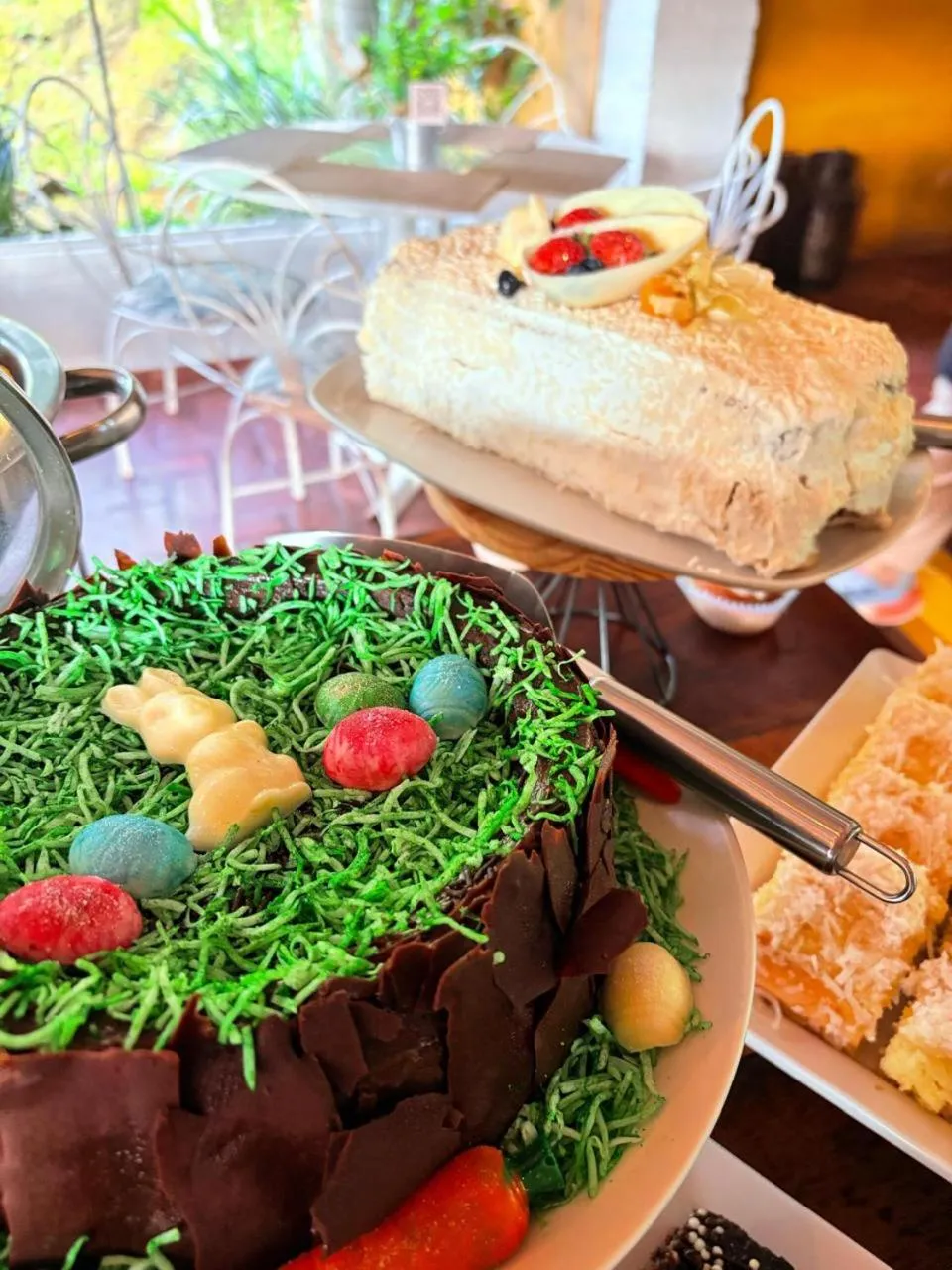 Pousada Ponta do Lobo