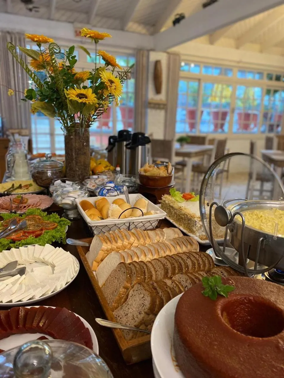 Pousada Ponta do Lobo