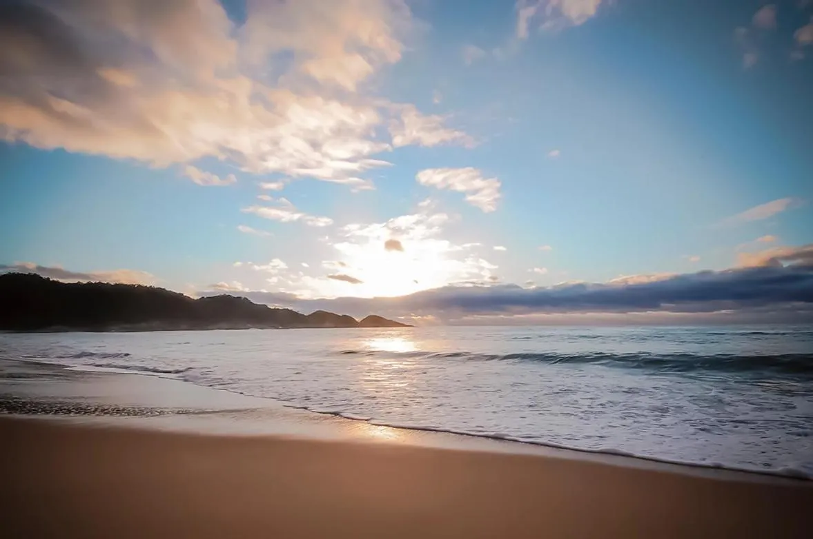 Pousada Ponta do Lobo