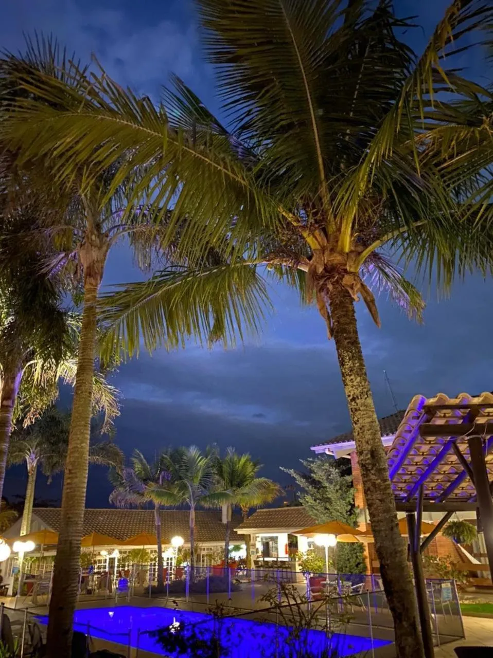 Pousada Ponta do Lobo