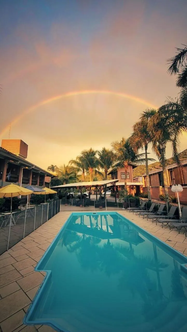 Pousada Ponta do Lobo