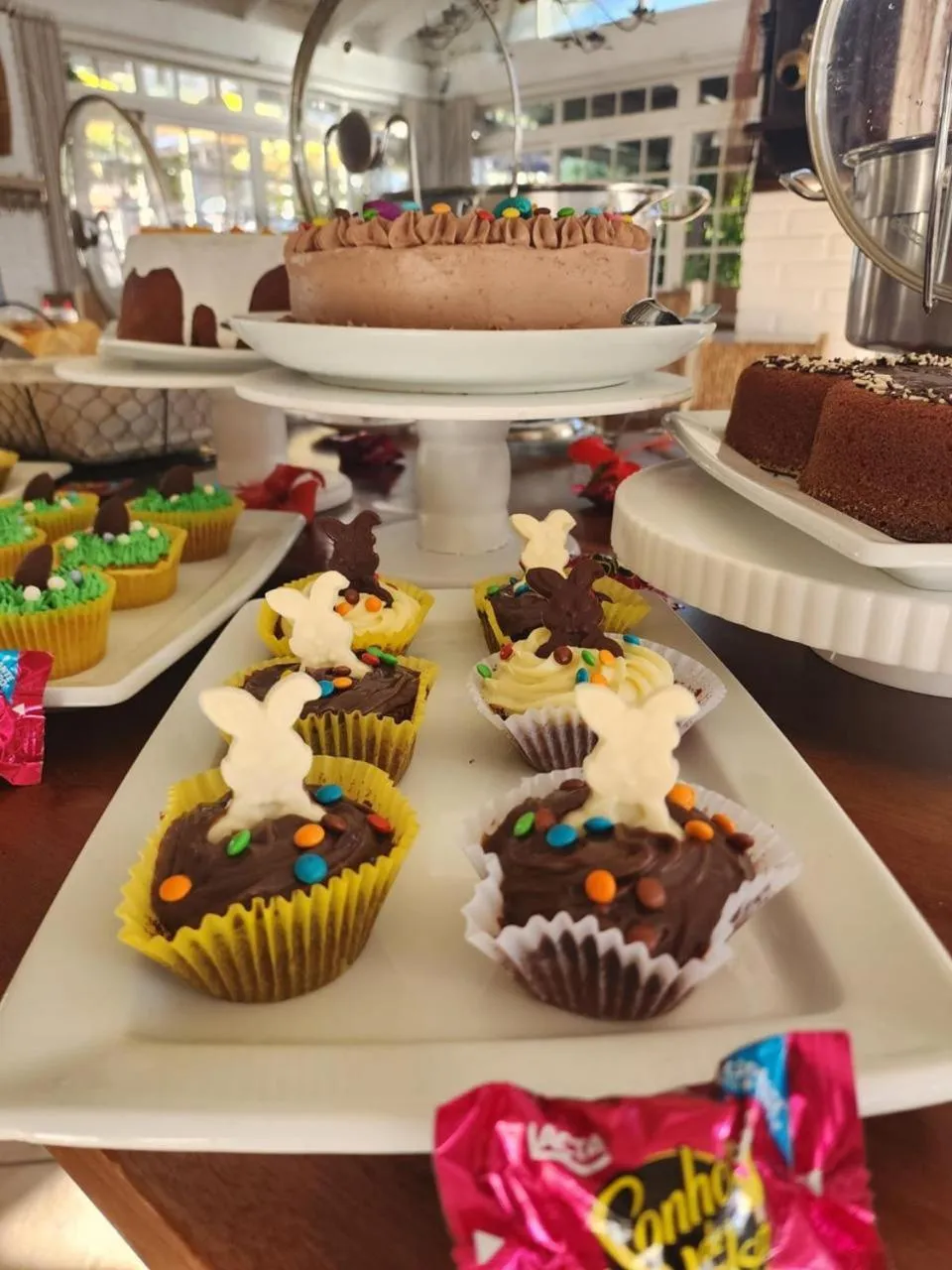 Pousada Ponta do Lobo