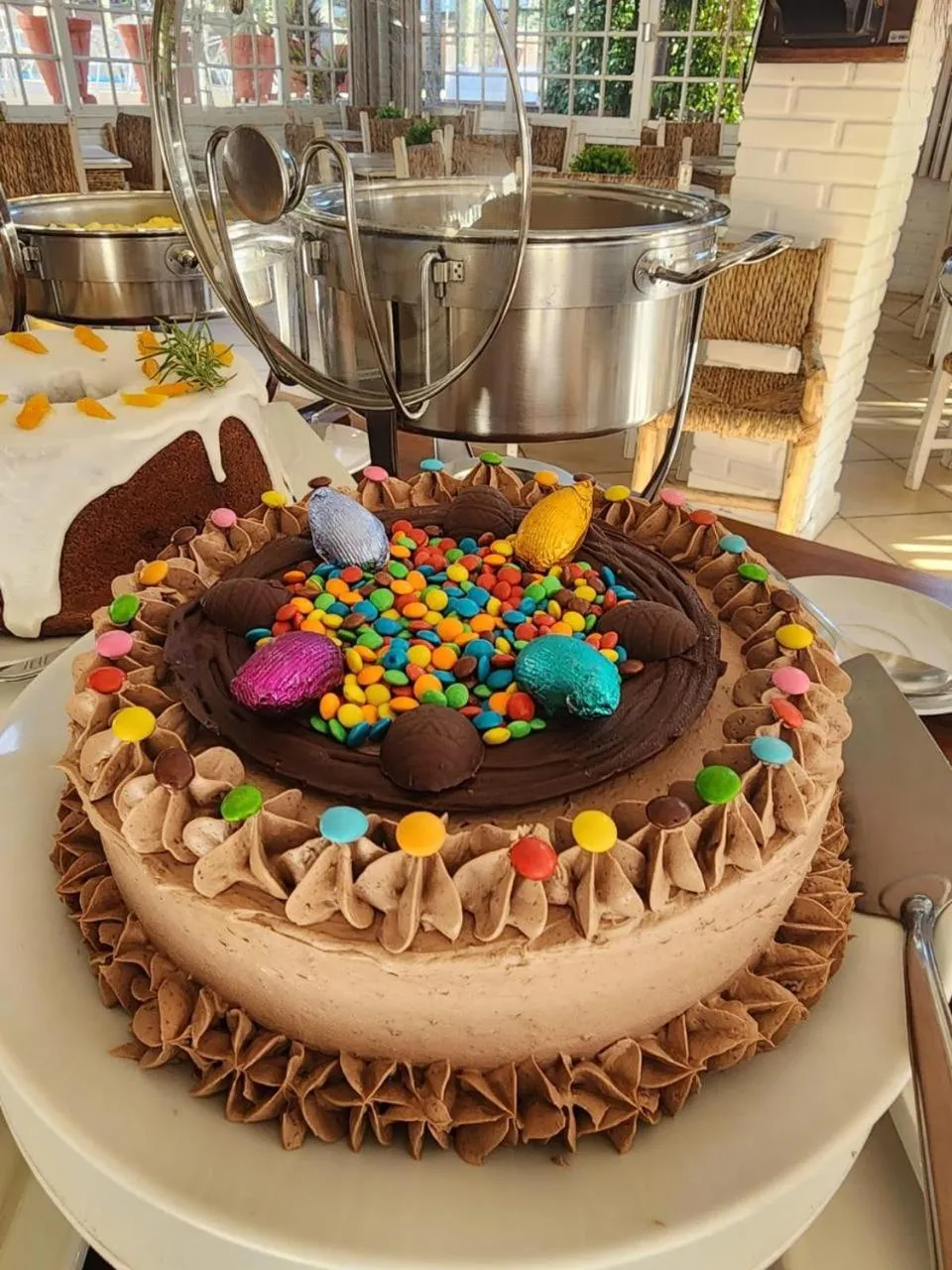 Pousada Ponta do Lobo