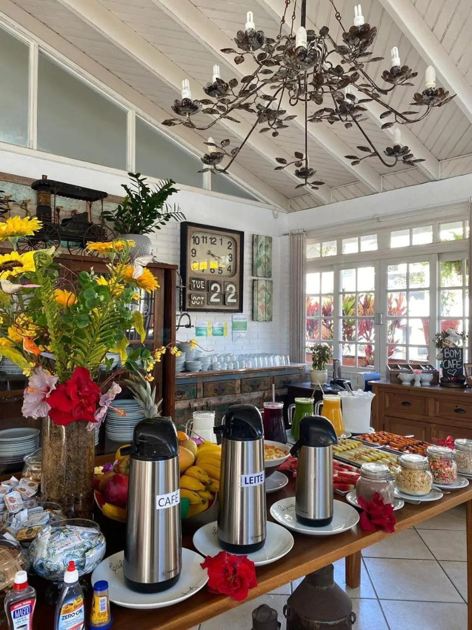 Pousada Ponta do Lobo