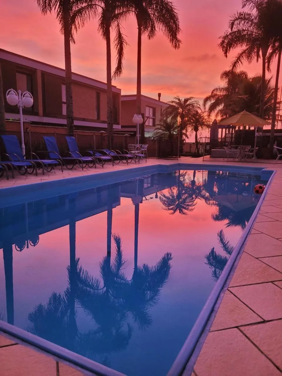 Pousada Ponta do Lobo