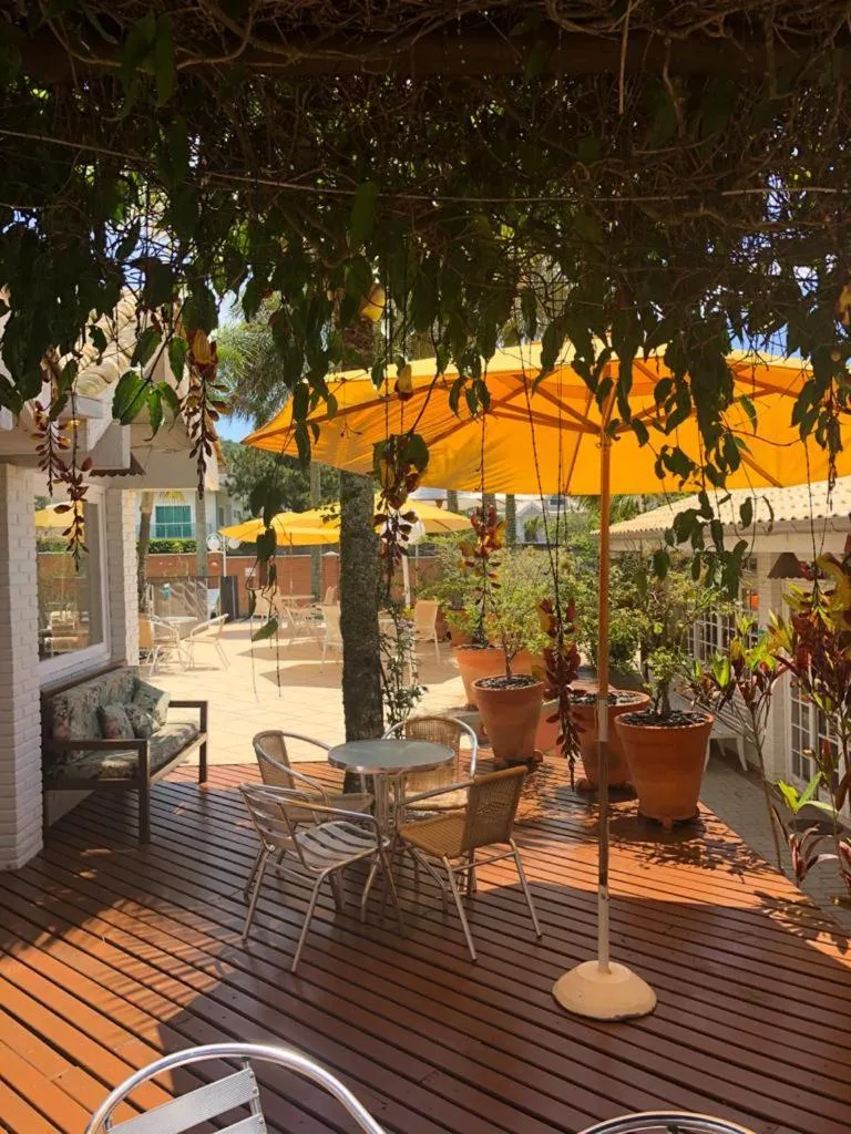 Pousada Ponta do Lobo