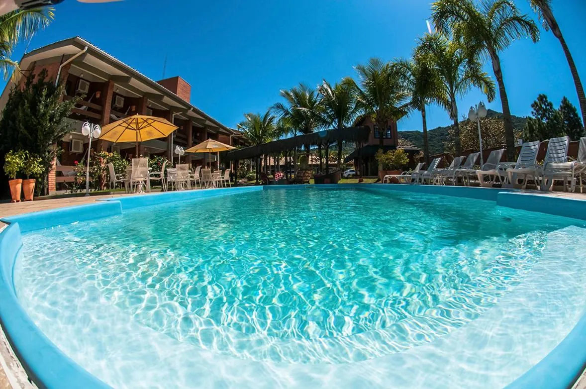 Pousada Ponta do Lobo