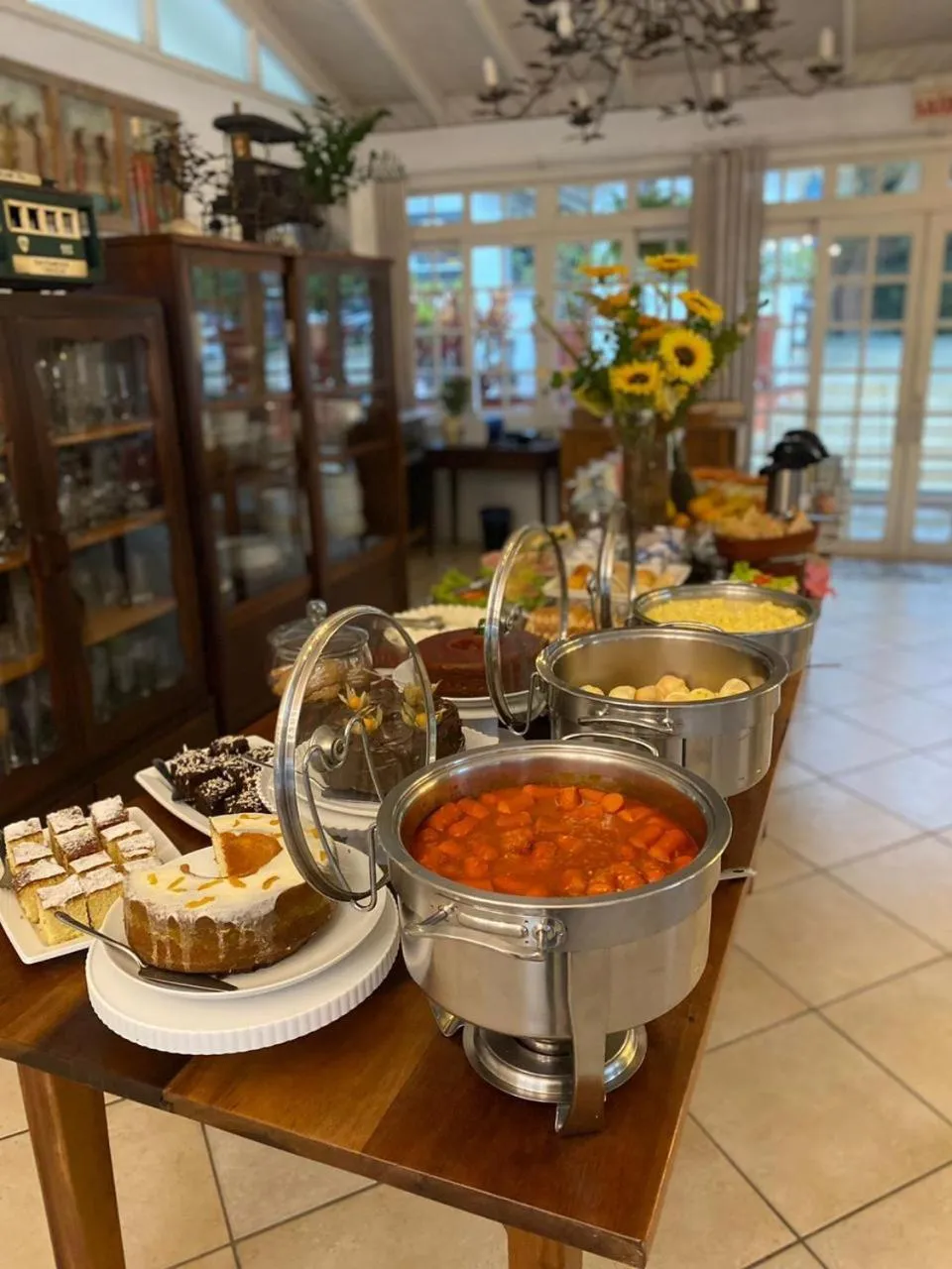 Pousada Ponta do Lobo