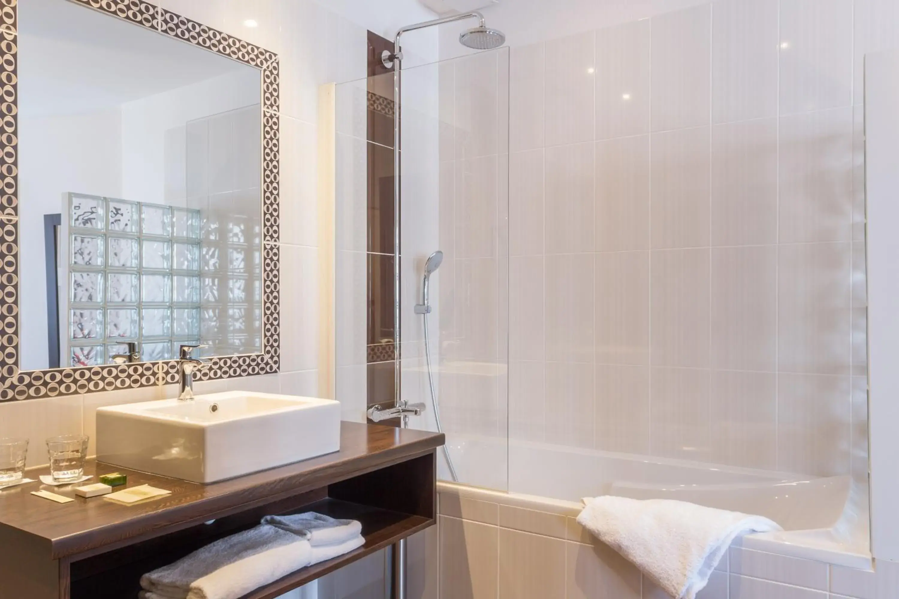 Superior Double Room in La Rose Superior Double Room in La Rose