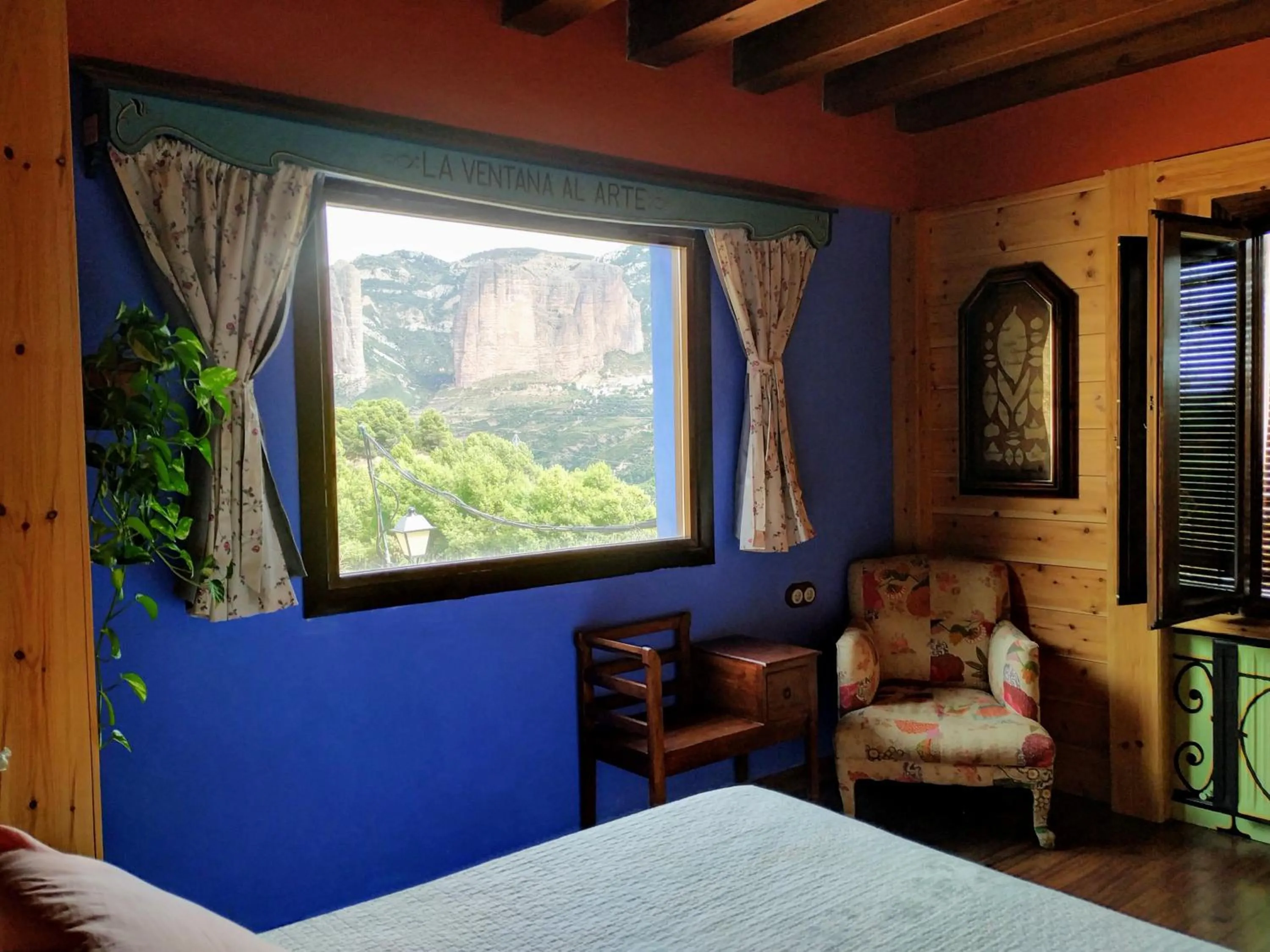 Hotel rural reina Berta
