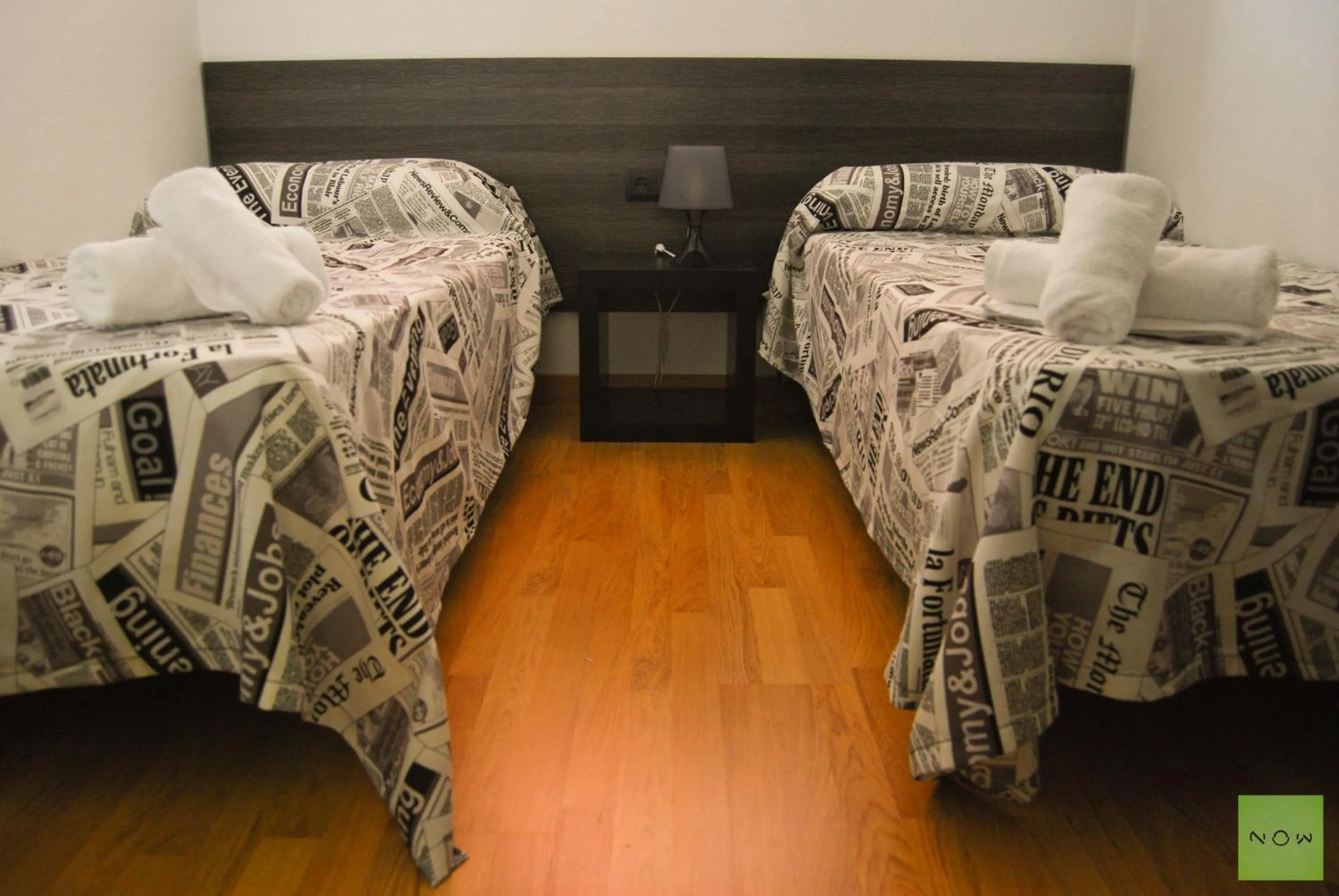 Bedroom, Bed in Now Benidorm