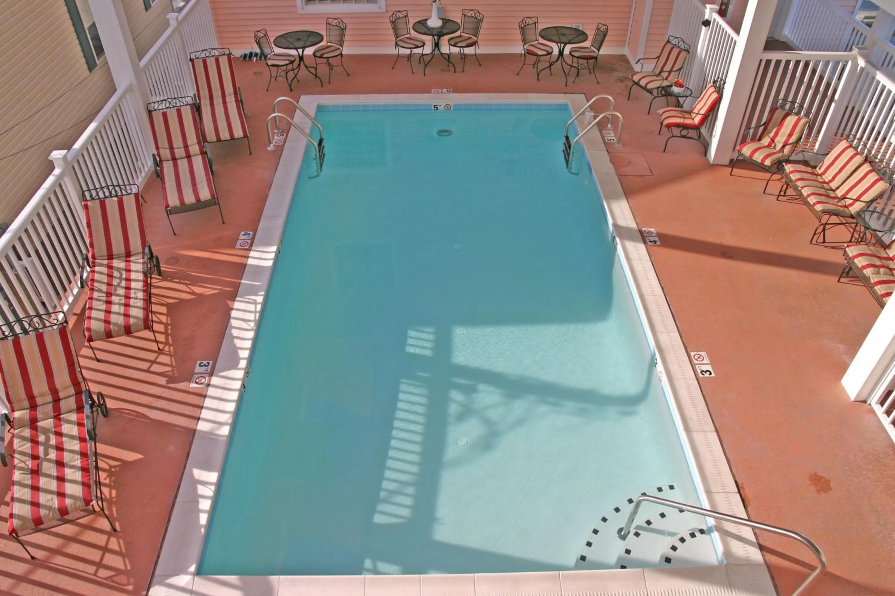 Day in Monte Carlo Condos Ocean City