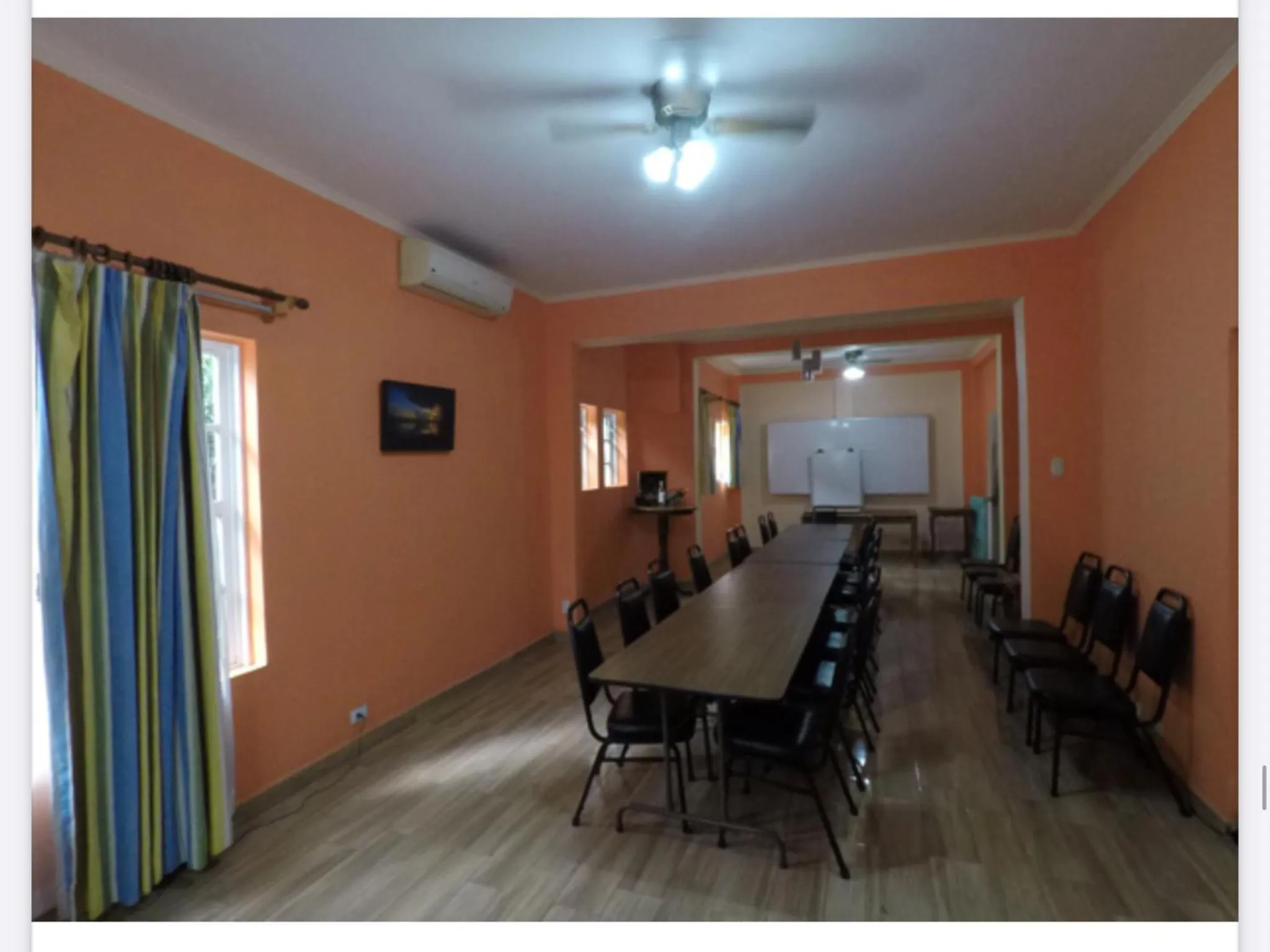 La Bergerac Boutique Hotel