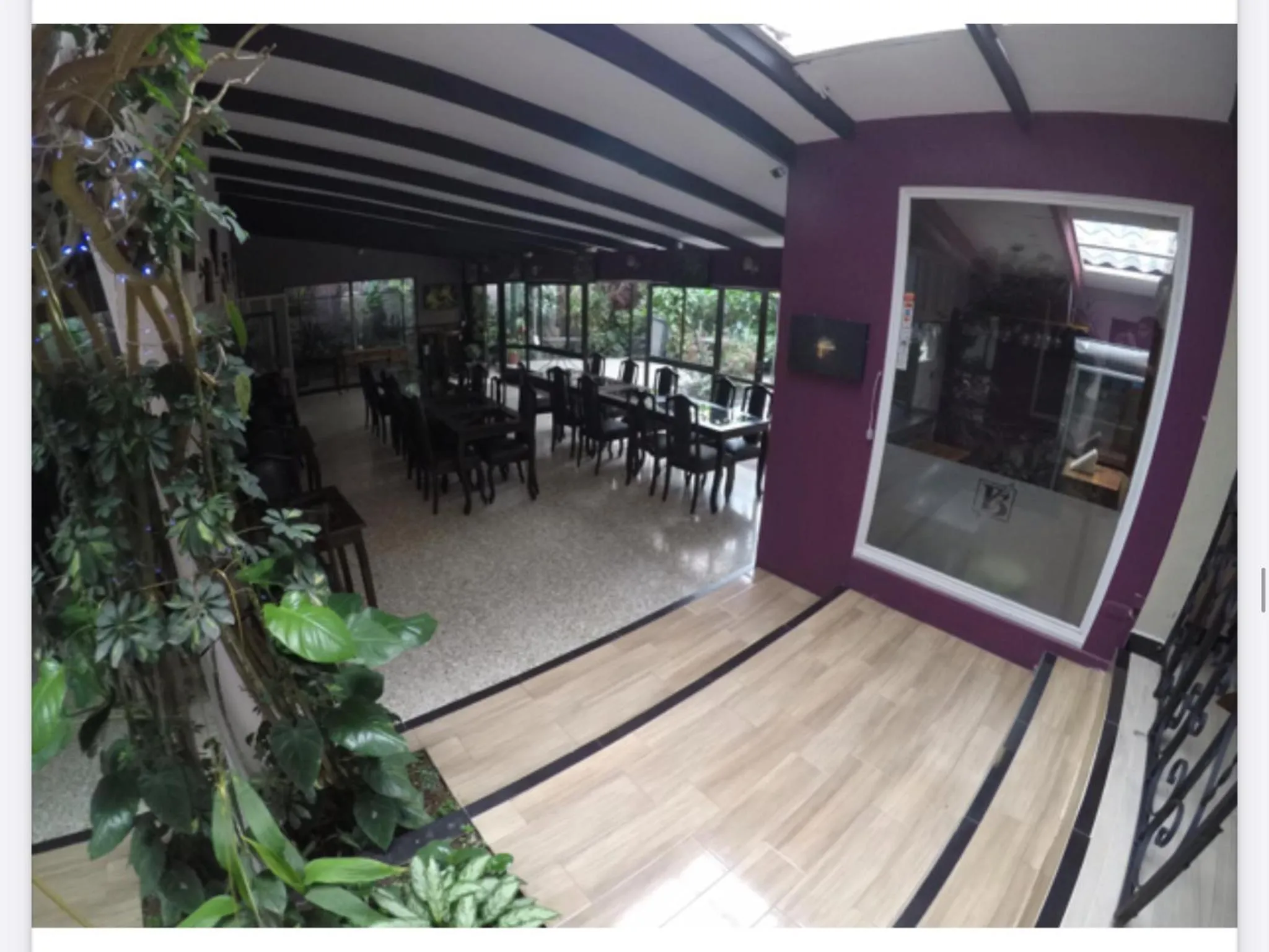 La Bergerac Boutique Hotel