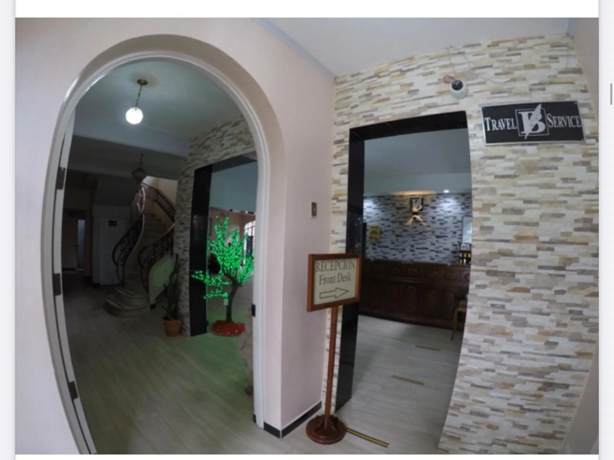 La Bergerac Boutique Hotel