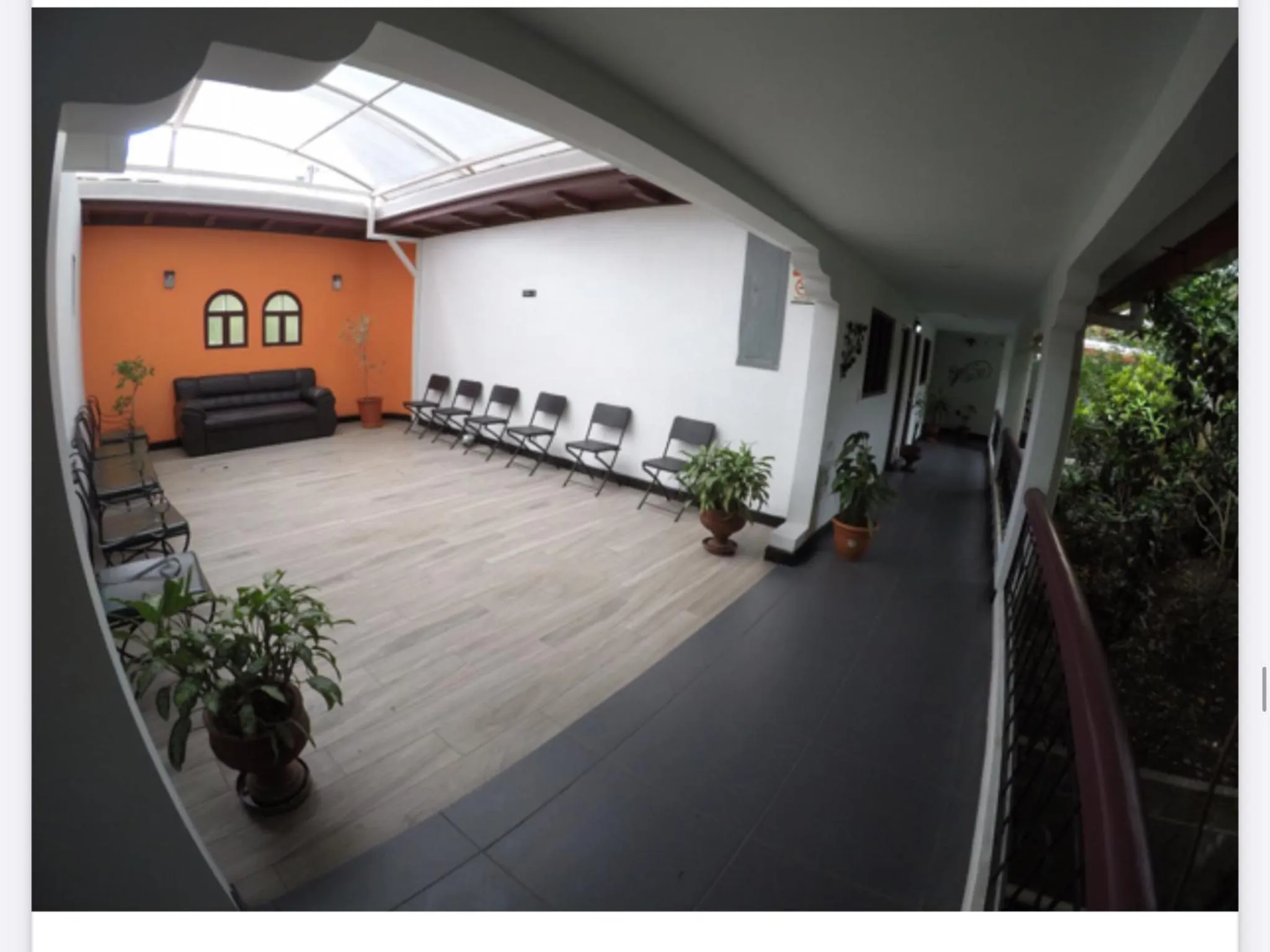 La Bergerac Boutique Hotel