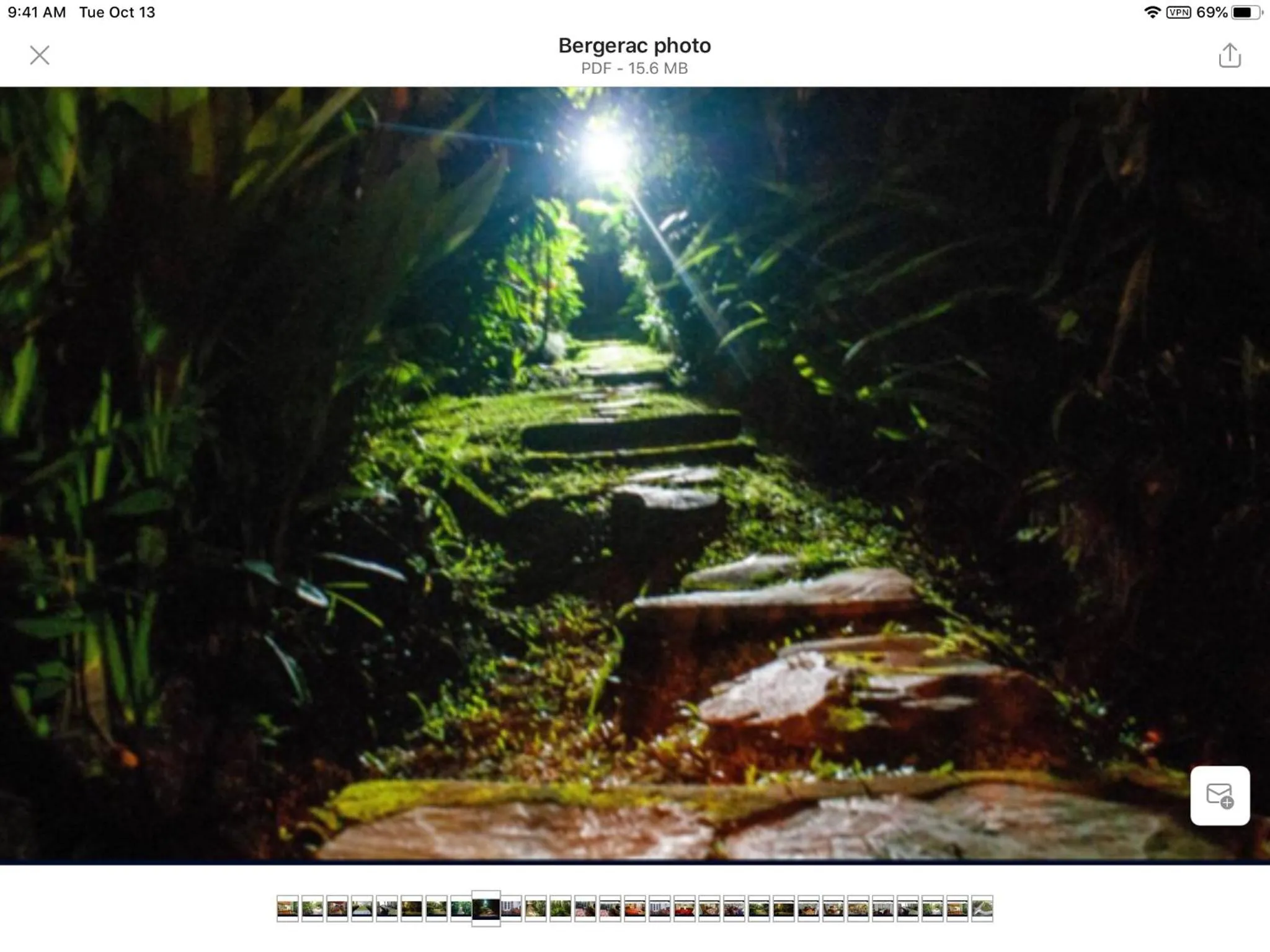 La Bergerac Boutique Hotel