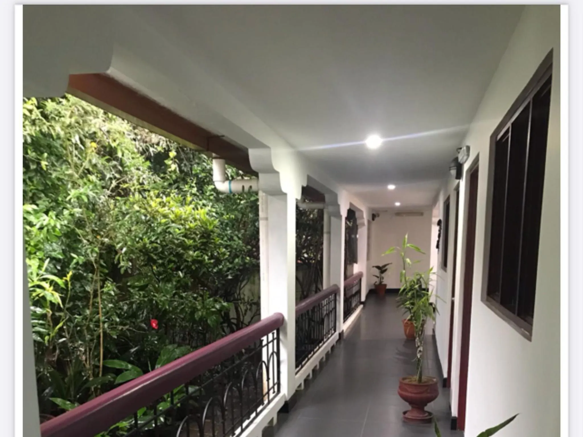 La Bergerac Boutique Hotel