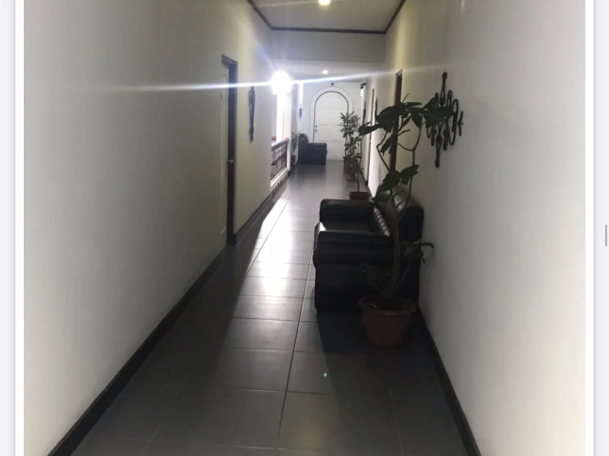 La Bergerac Boutique Hotel