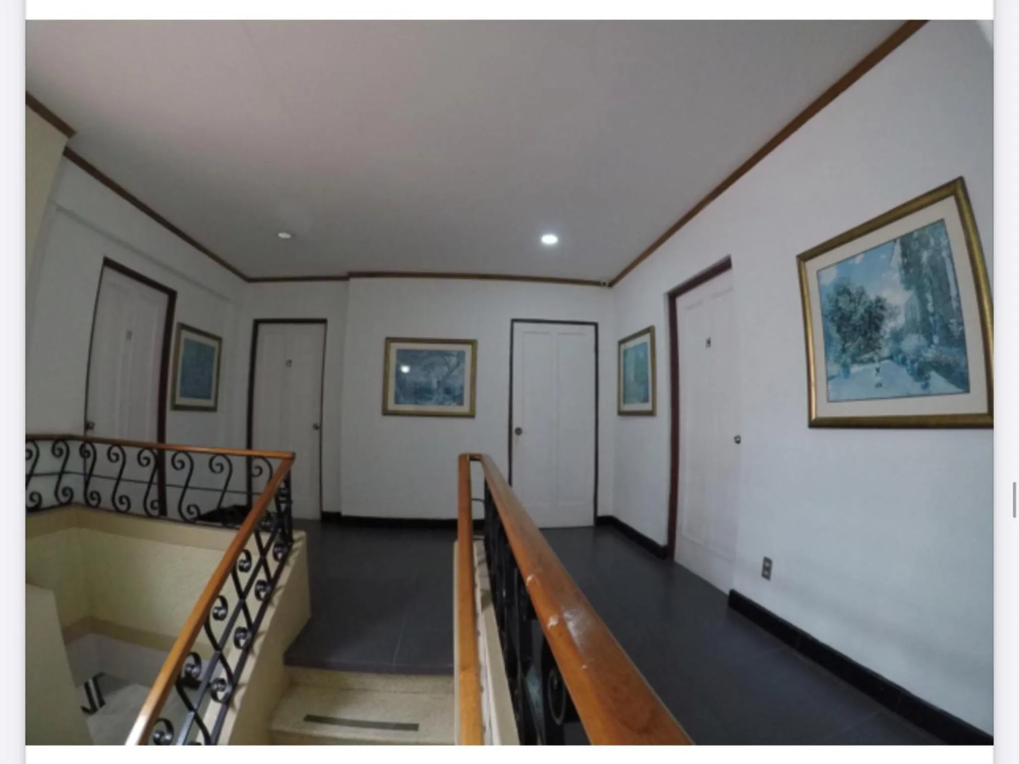 La Bergerac Boutique Hotel