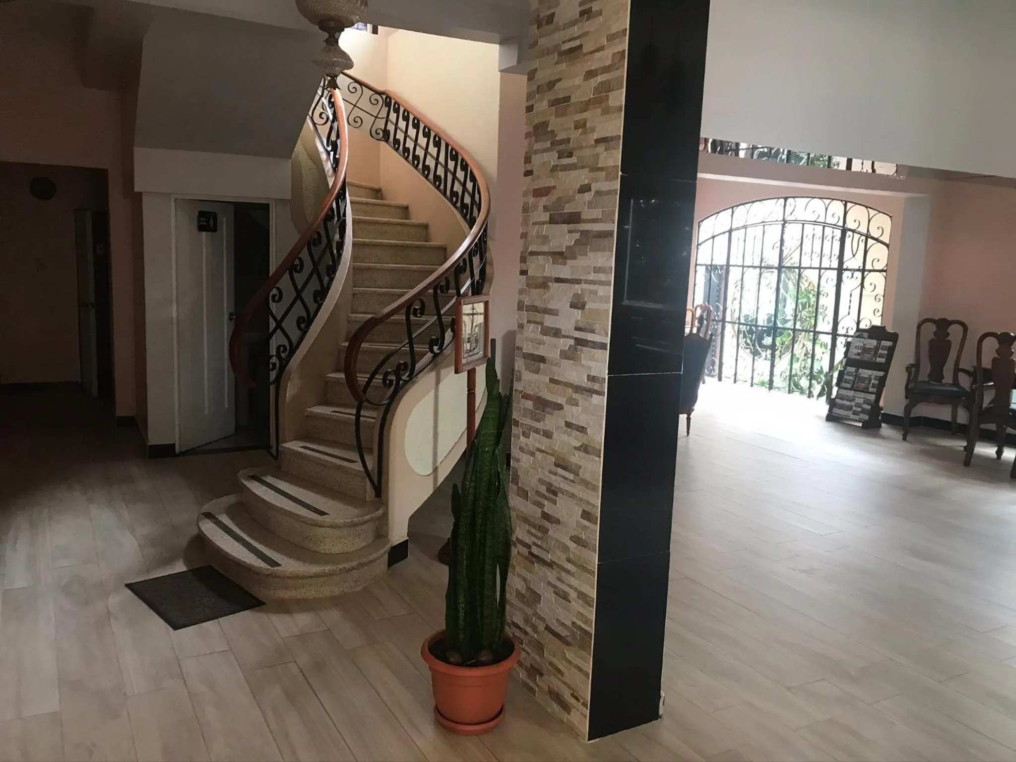 La Bergerac Boutique Hotel