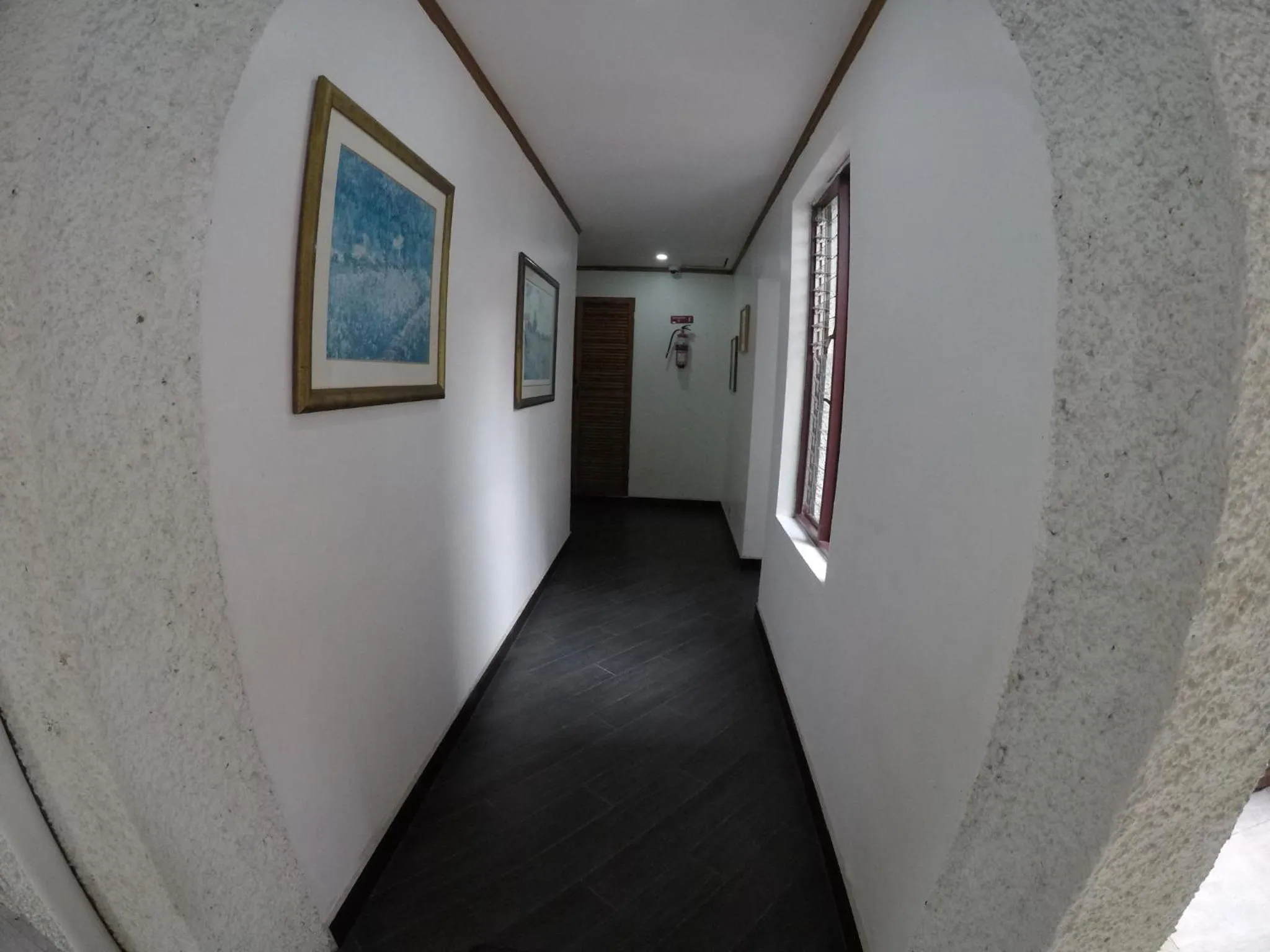 La Bergerac Boutique Hotel