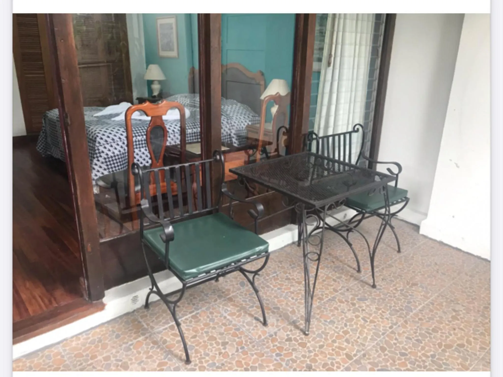 La Bergerac Boutique Hotel