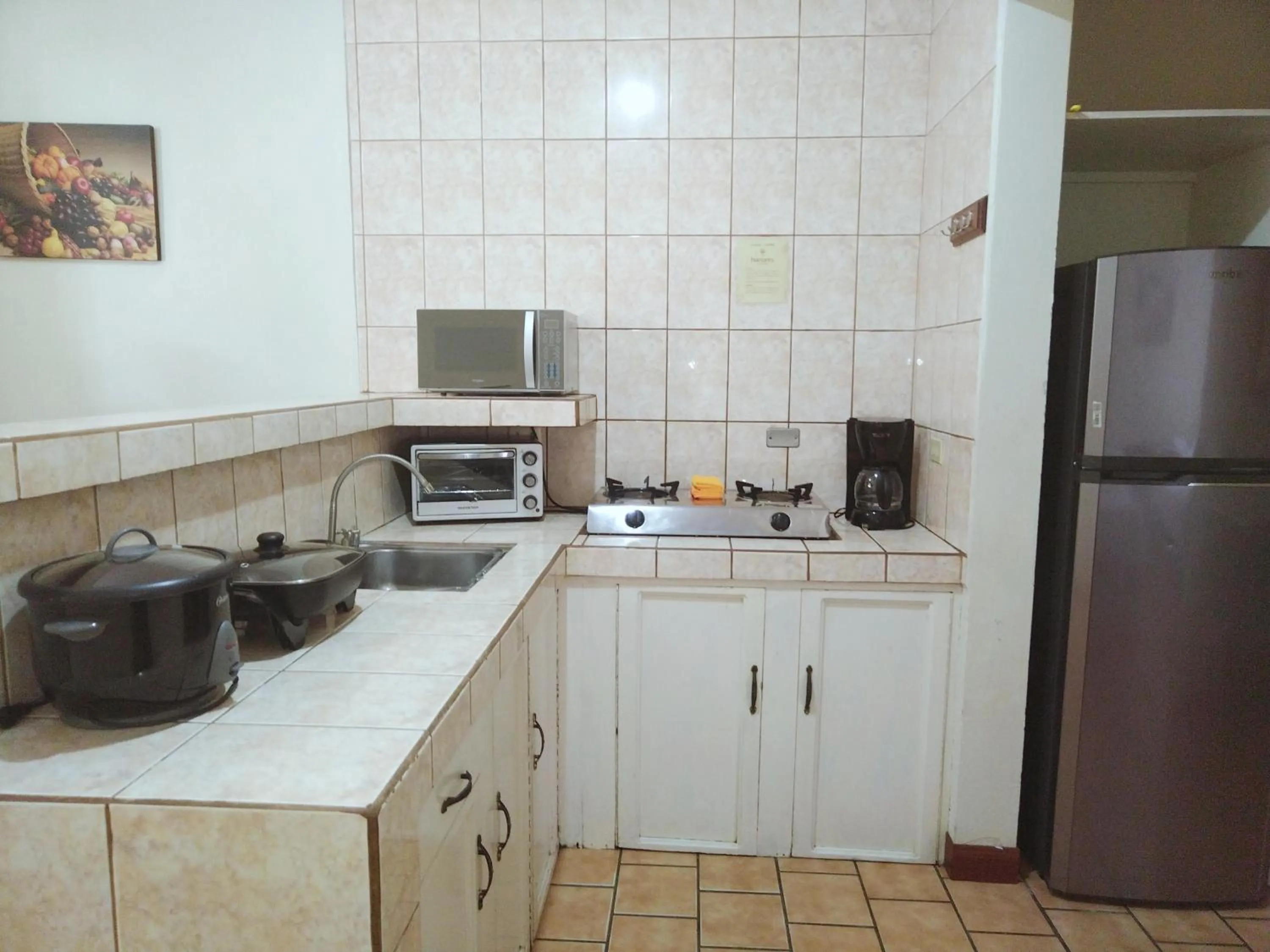 Hotel & Villas Huetares