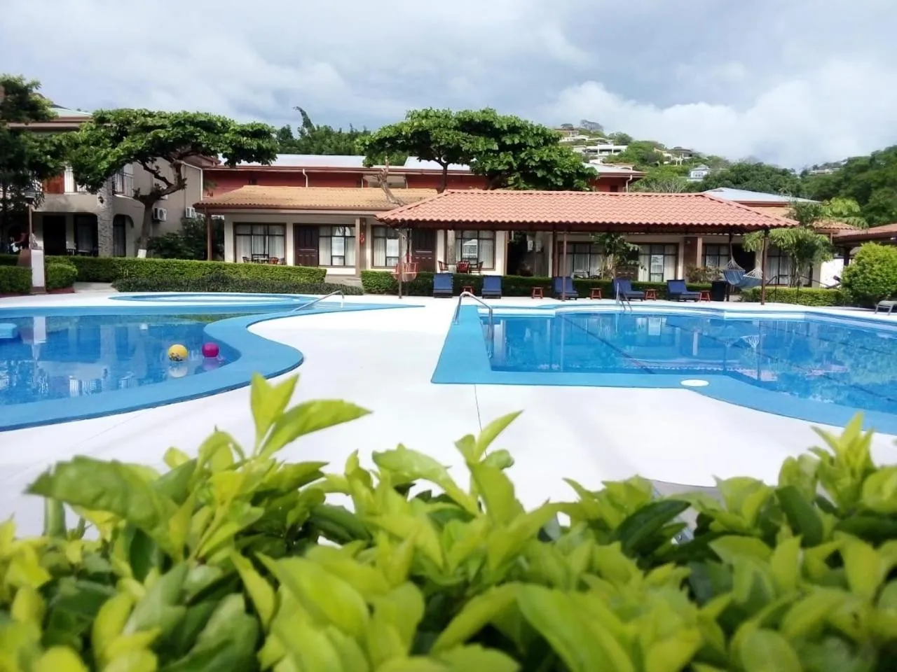 Hotel & Villas Huetares