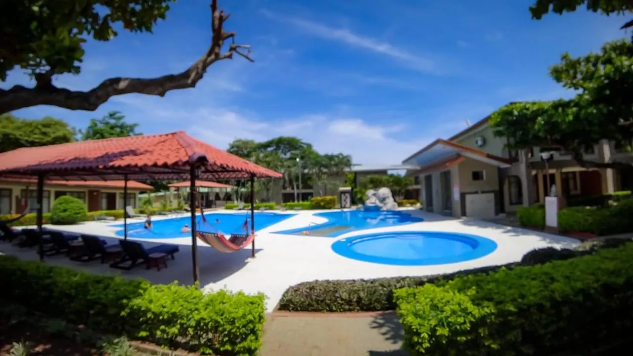 Hotel & Villas Huetares