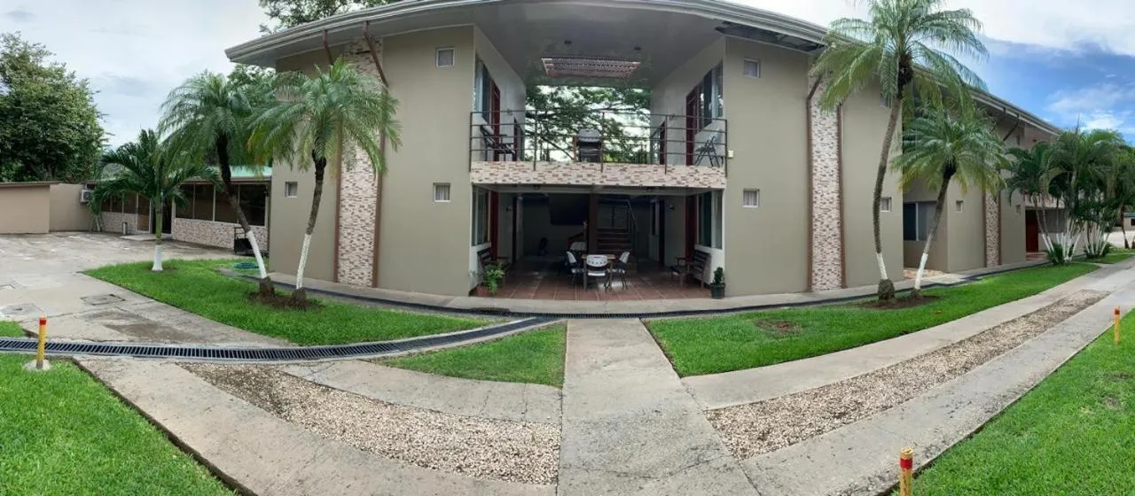 Double Room in Hotel & Villas Huetares