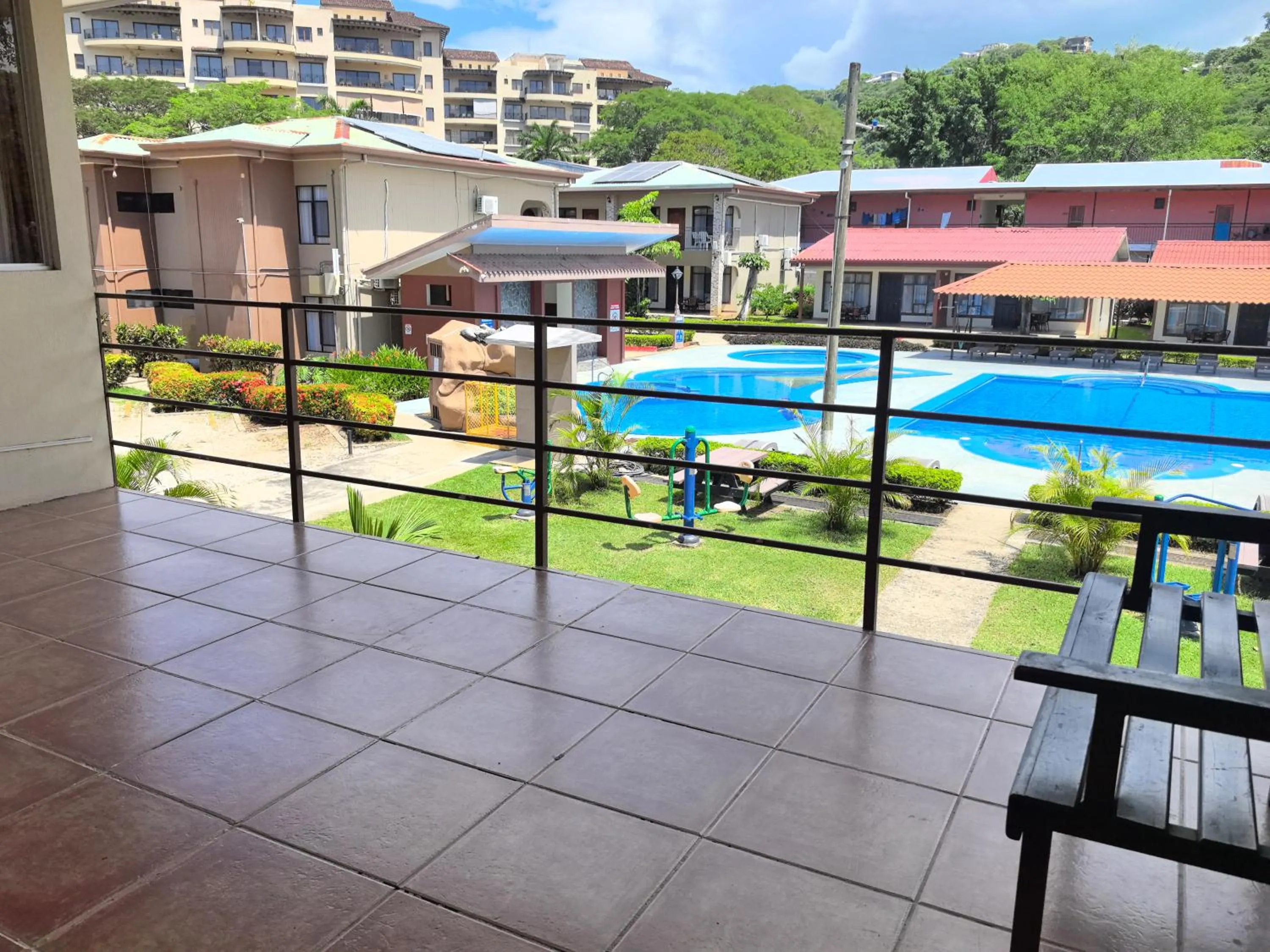 Hotel & Villas Huetares