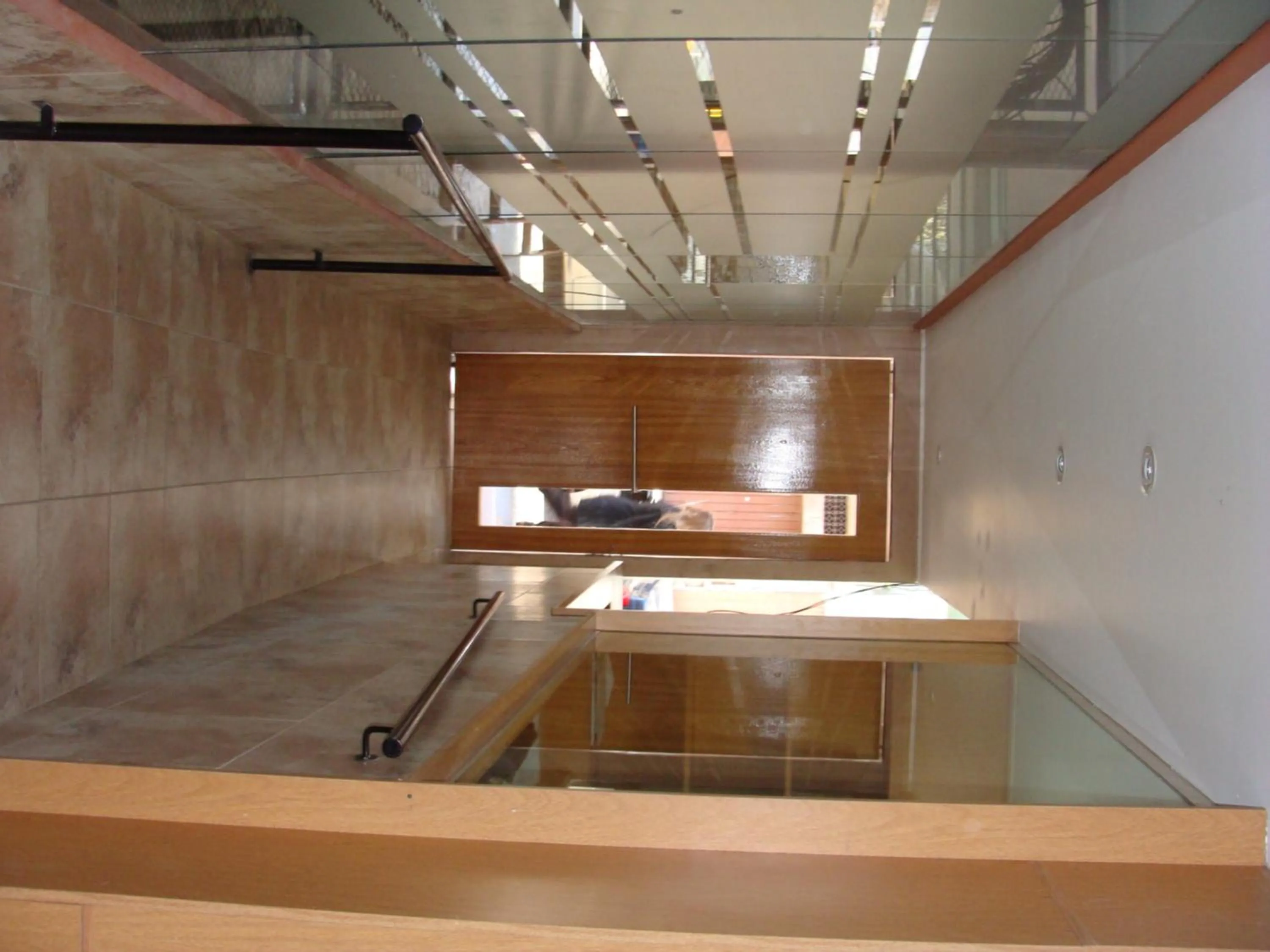 Facade/entrance in Bet Hotel Buenos Aires