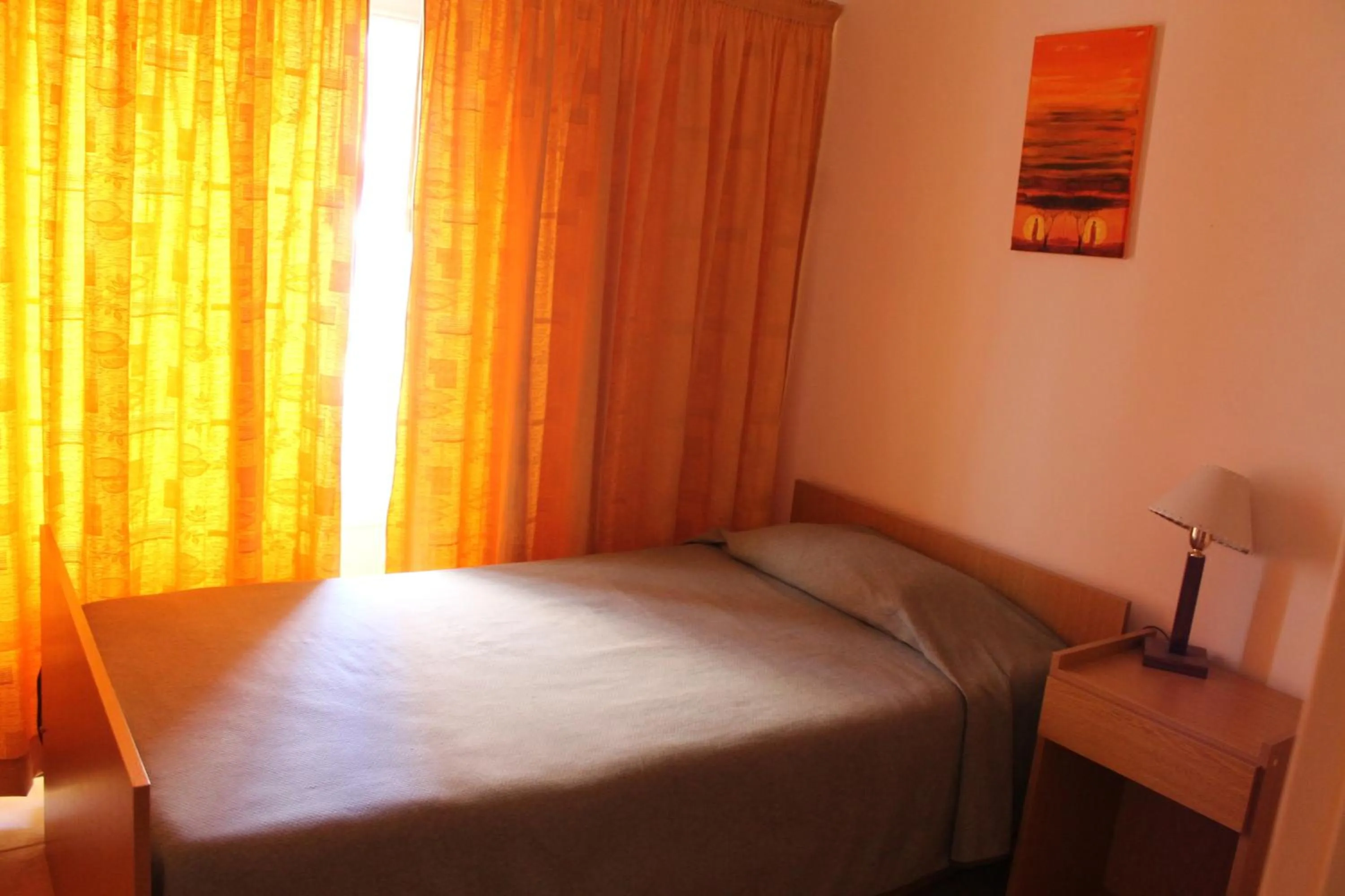 Bedroom, Bed in Bet Hotel Buenos Aires