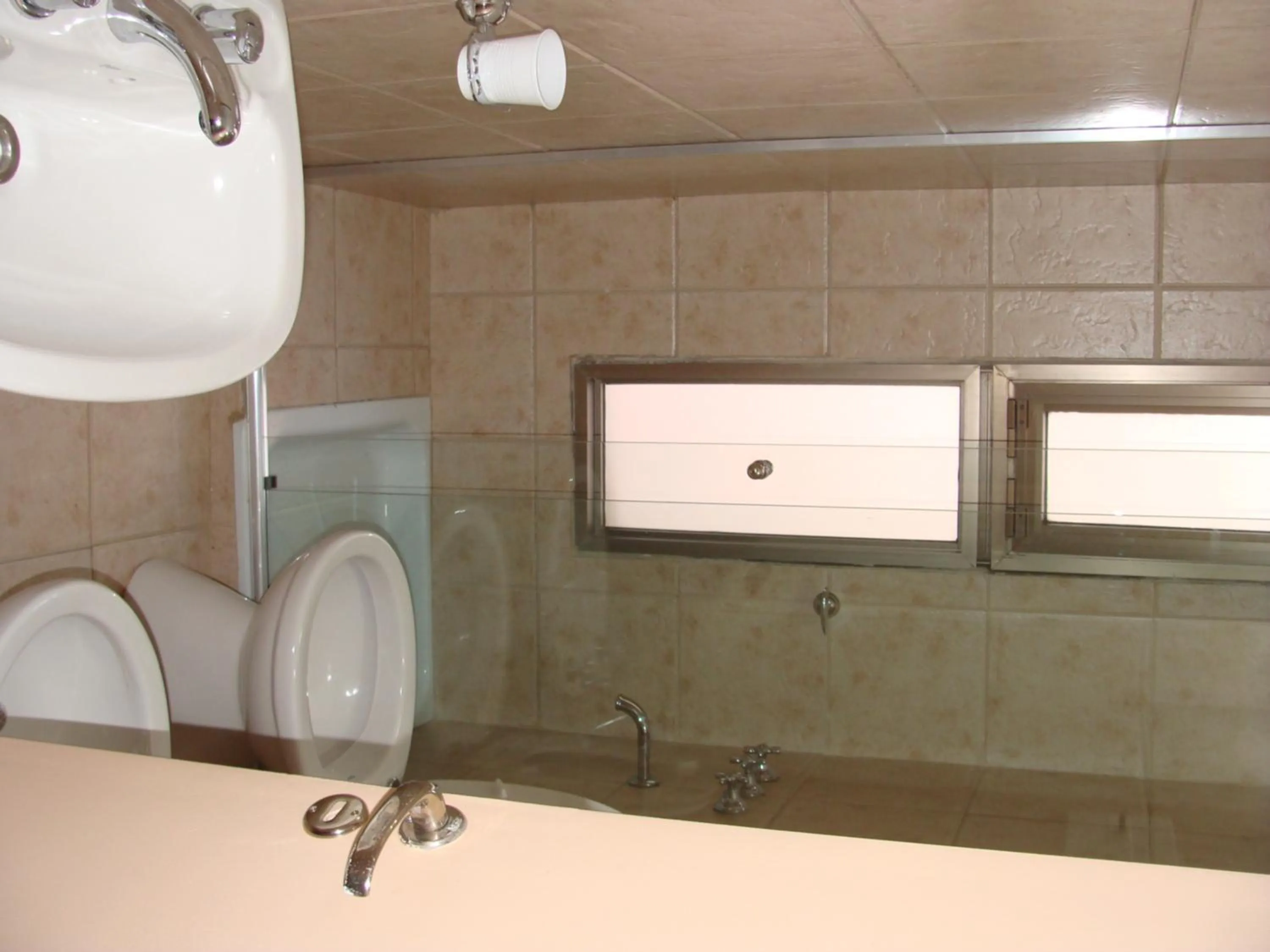 Bathroom in Bet Hotel Buenos Aires