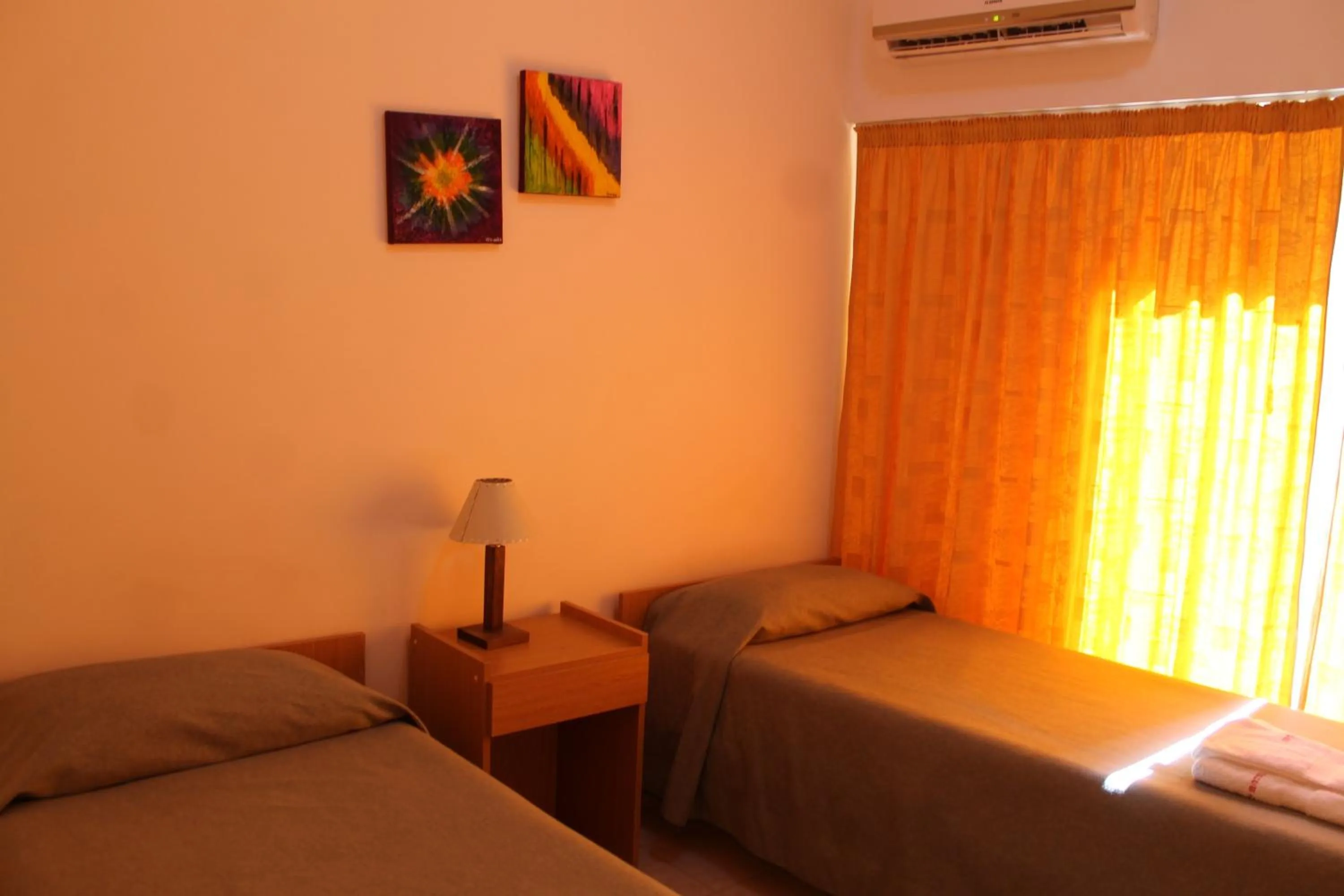 Bedroom, Bed in Bet Hotel Buenos Aires