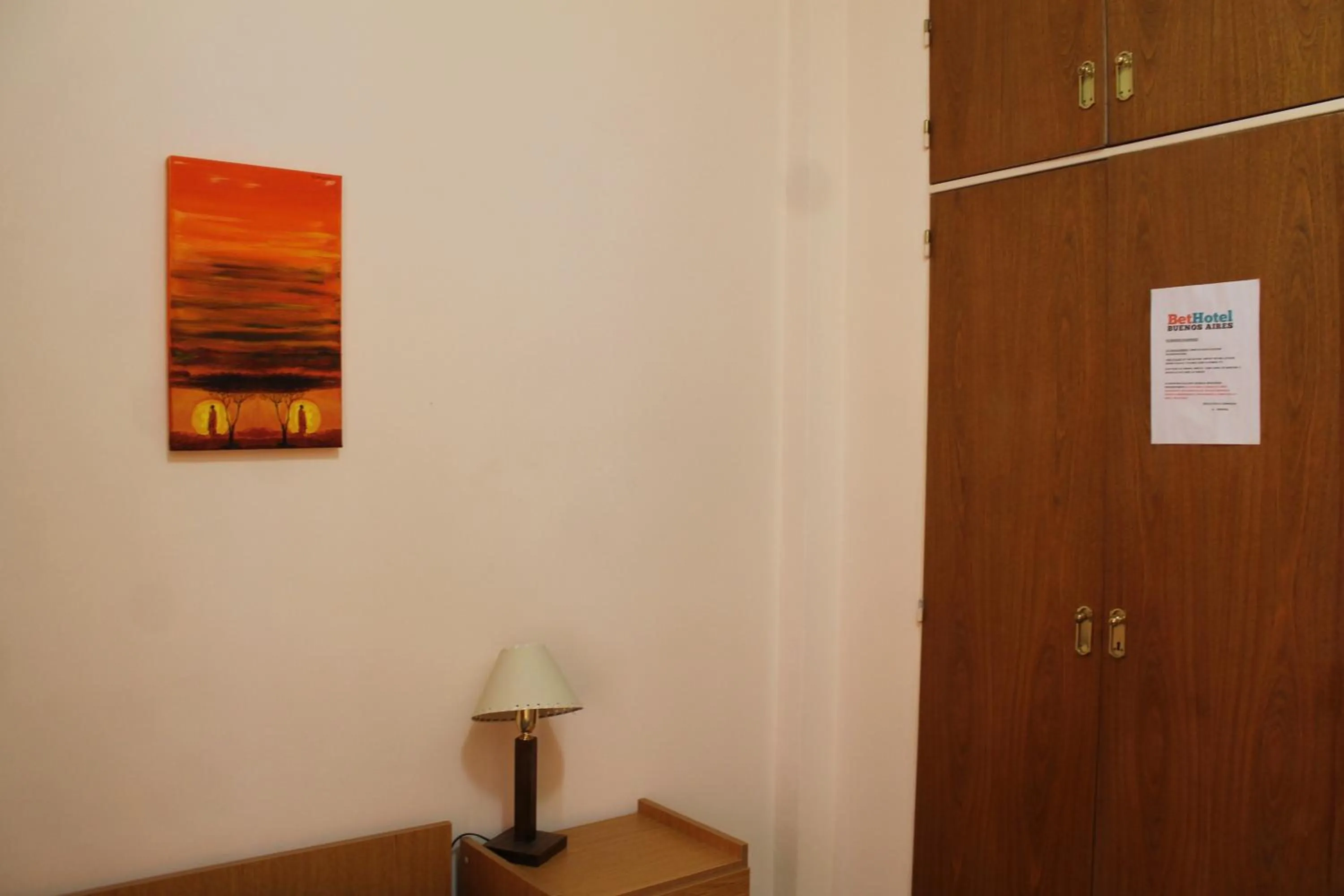 Bet Hotel Buenos Aires