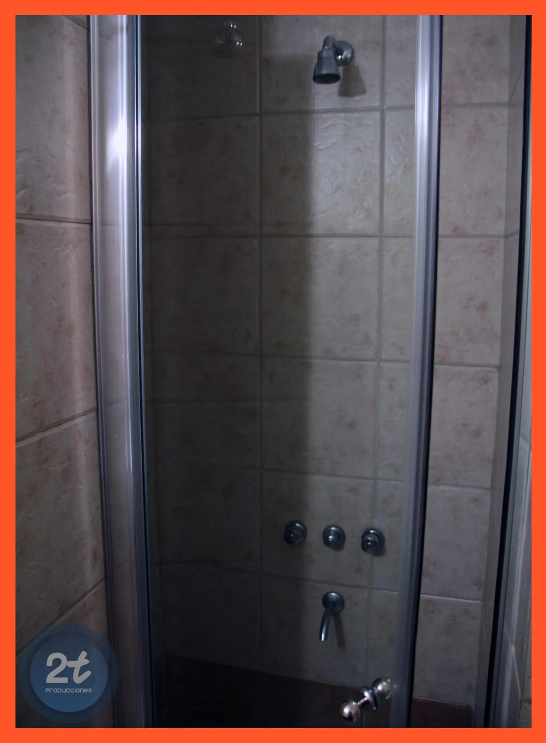 Bathroom in Bet Hotel Buenos Aires