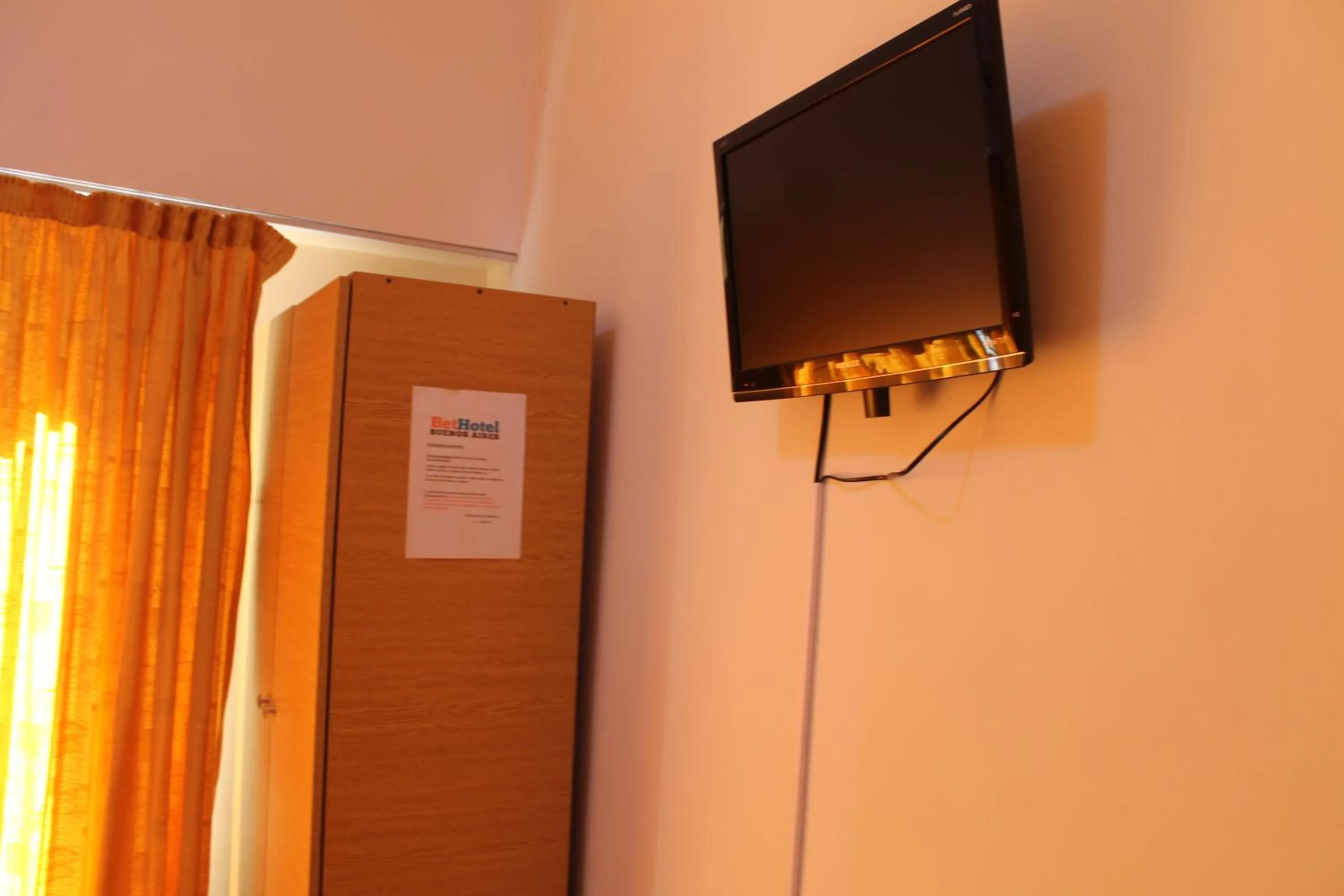 Bet Hotel Buenos Aires