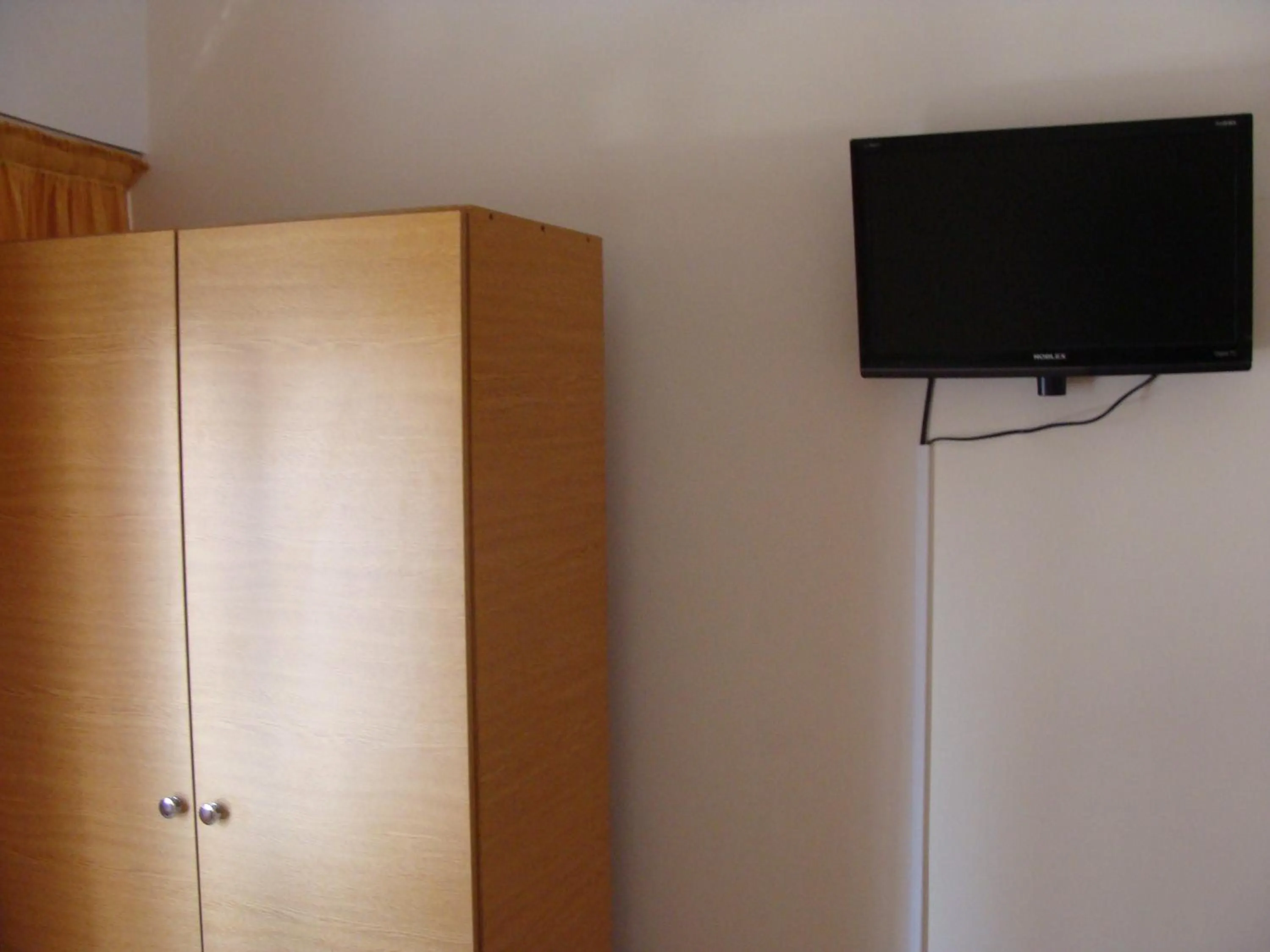 Bedroom in Bet Hotel Buenos Aires