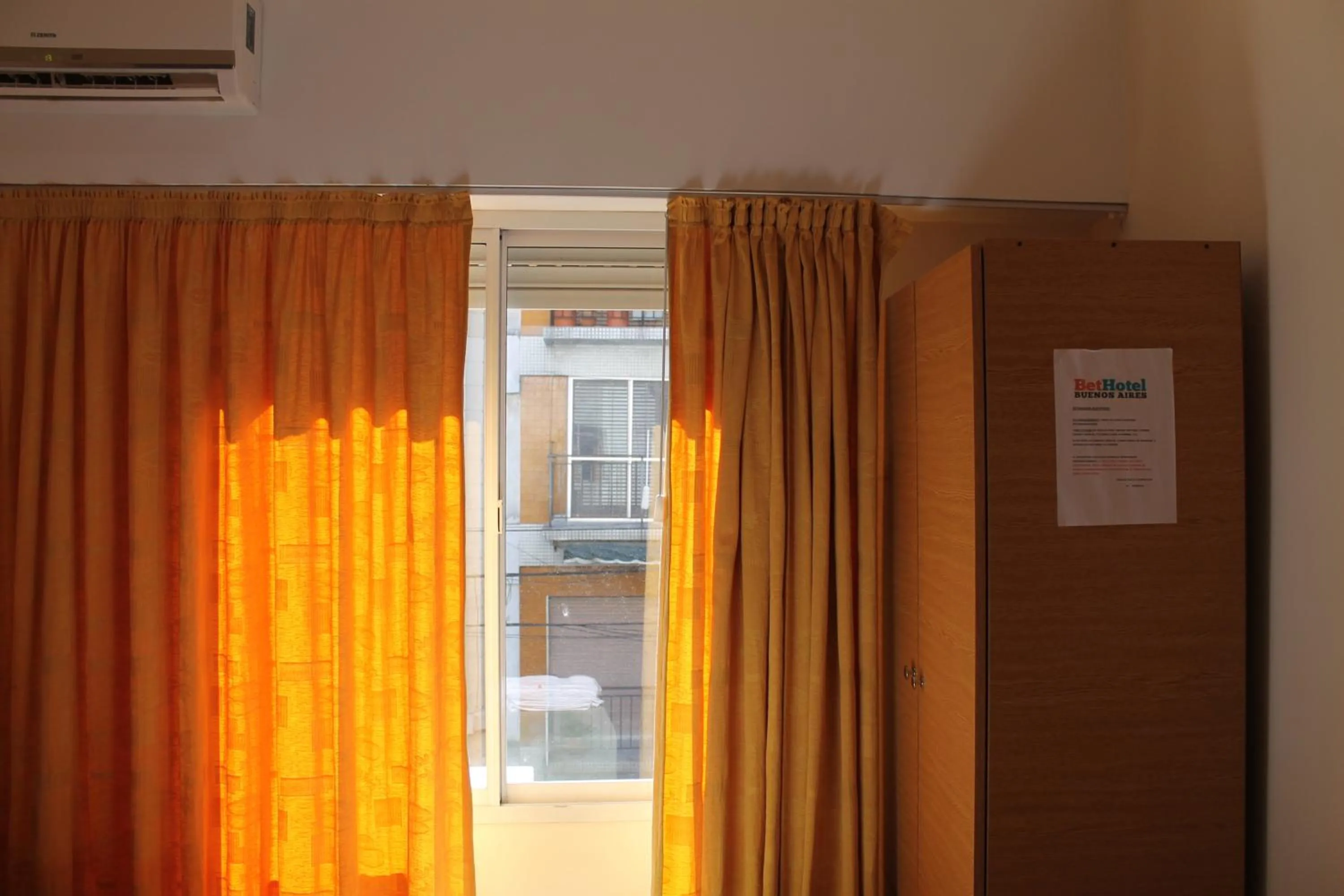 Bet Hotel Buenos Aires