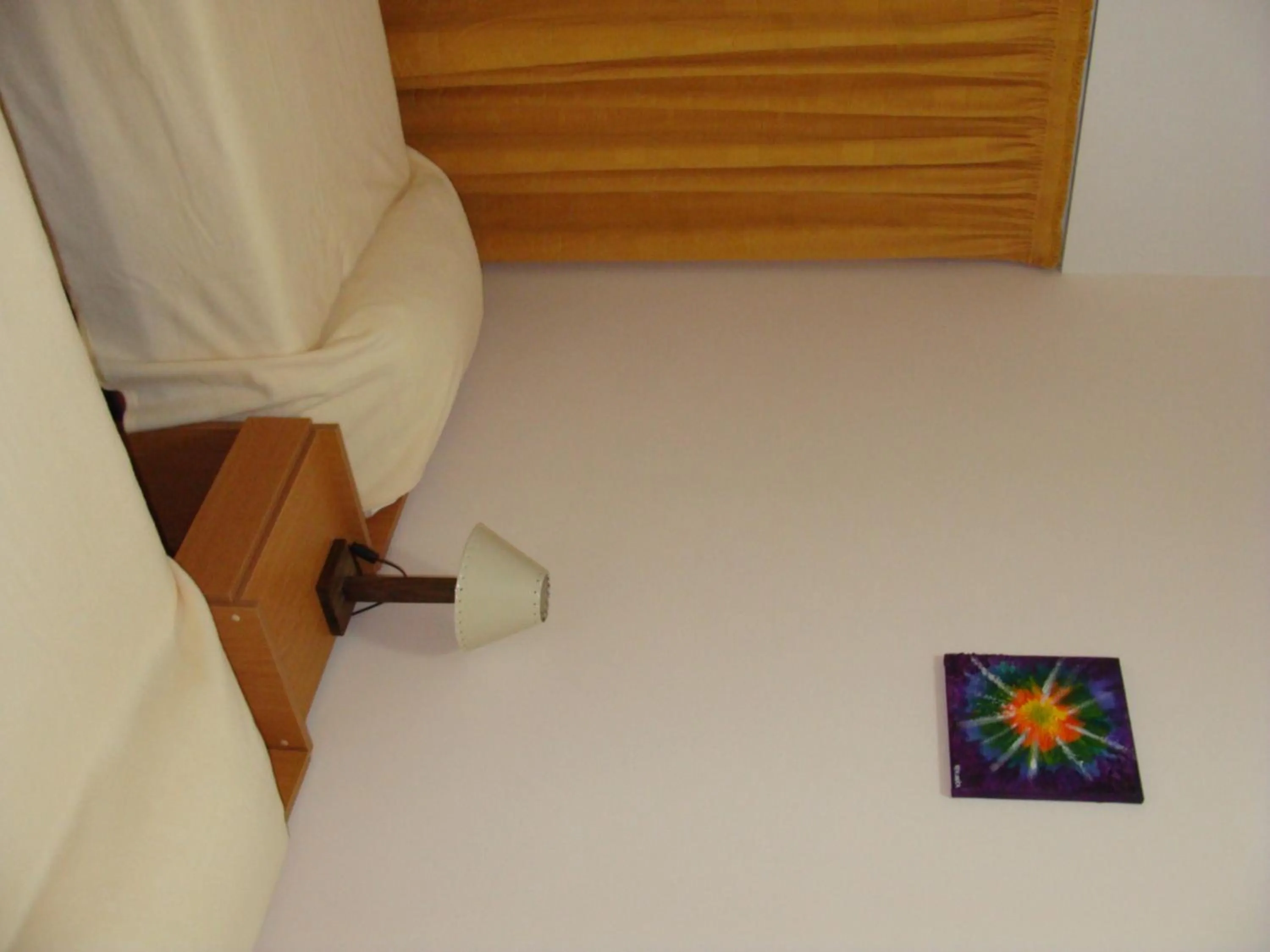 Bedroom in Bet Hotel Buenos Aires