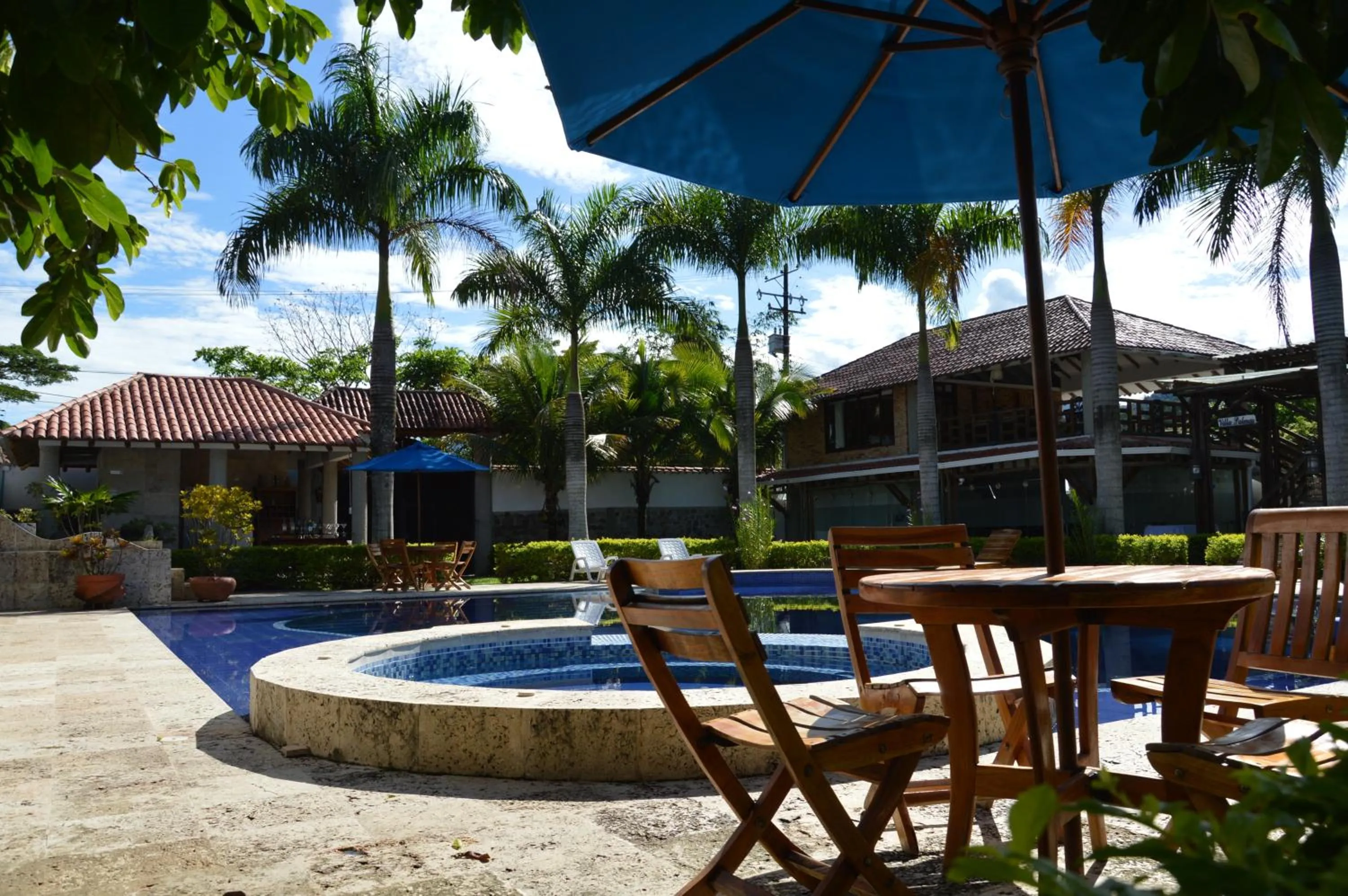 Food and drinks in Hotel Boutique Villas de San Sebastián