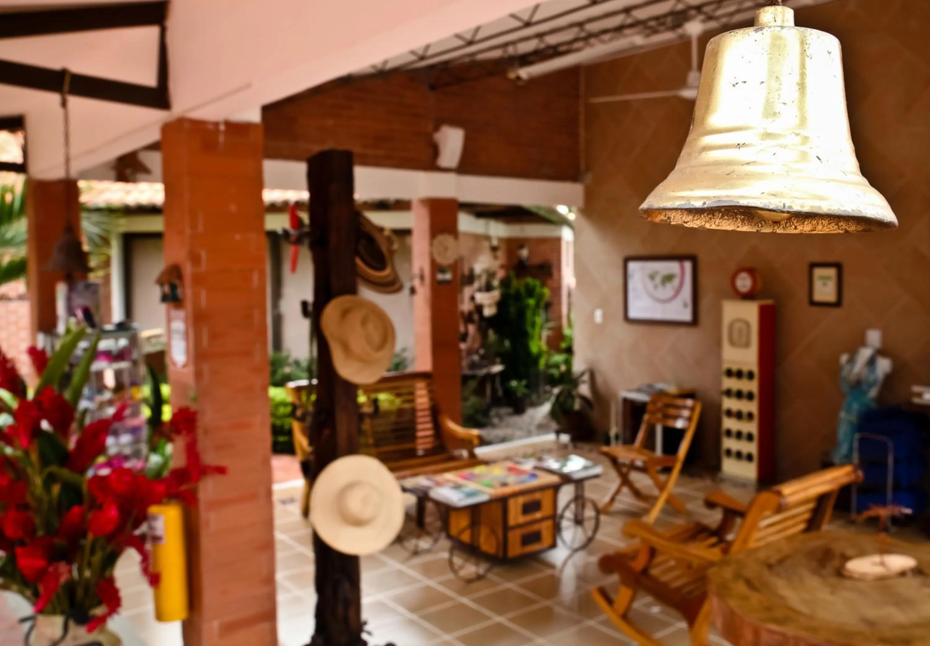 Property building in Hotel Boutique Villas de San Sebastián