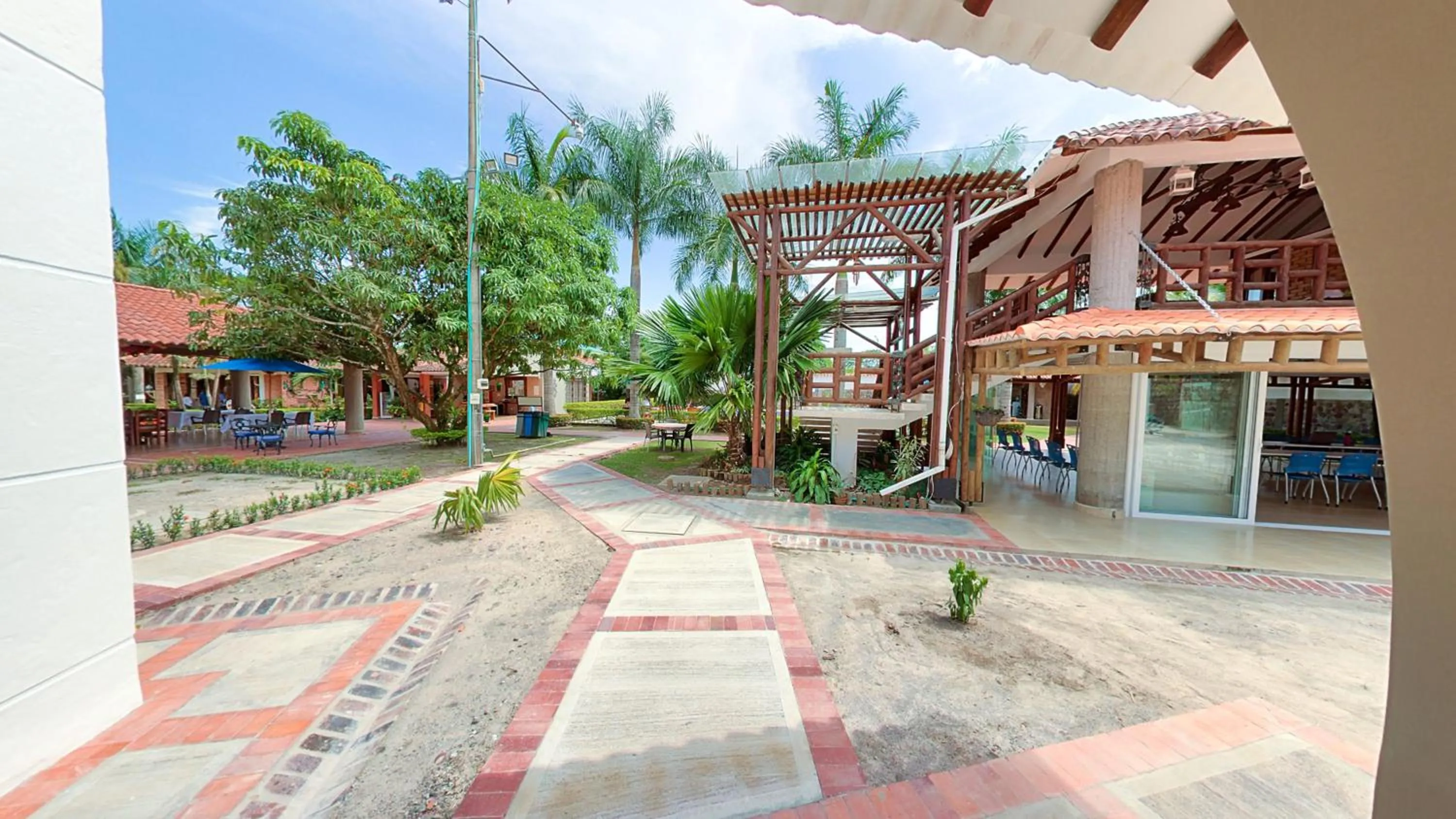 Other in Hotel Boutique Villas de San Sebastián