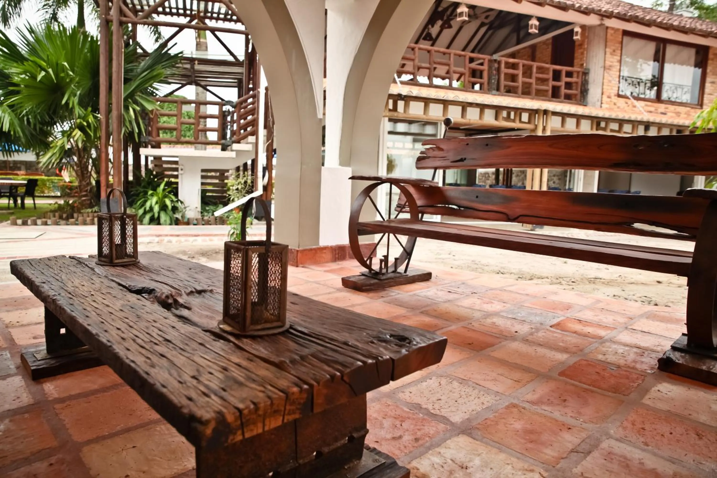 Other in Hotel Boutique Villas de San Sebastián