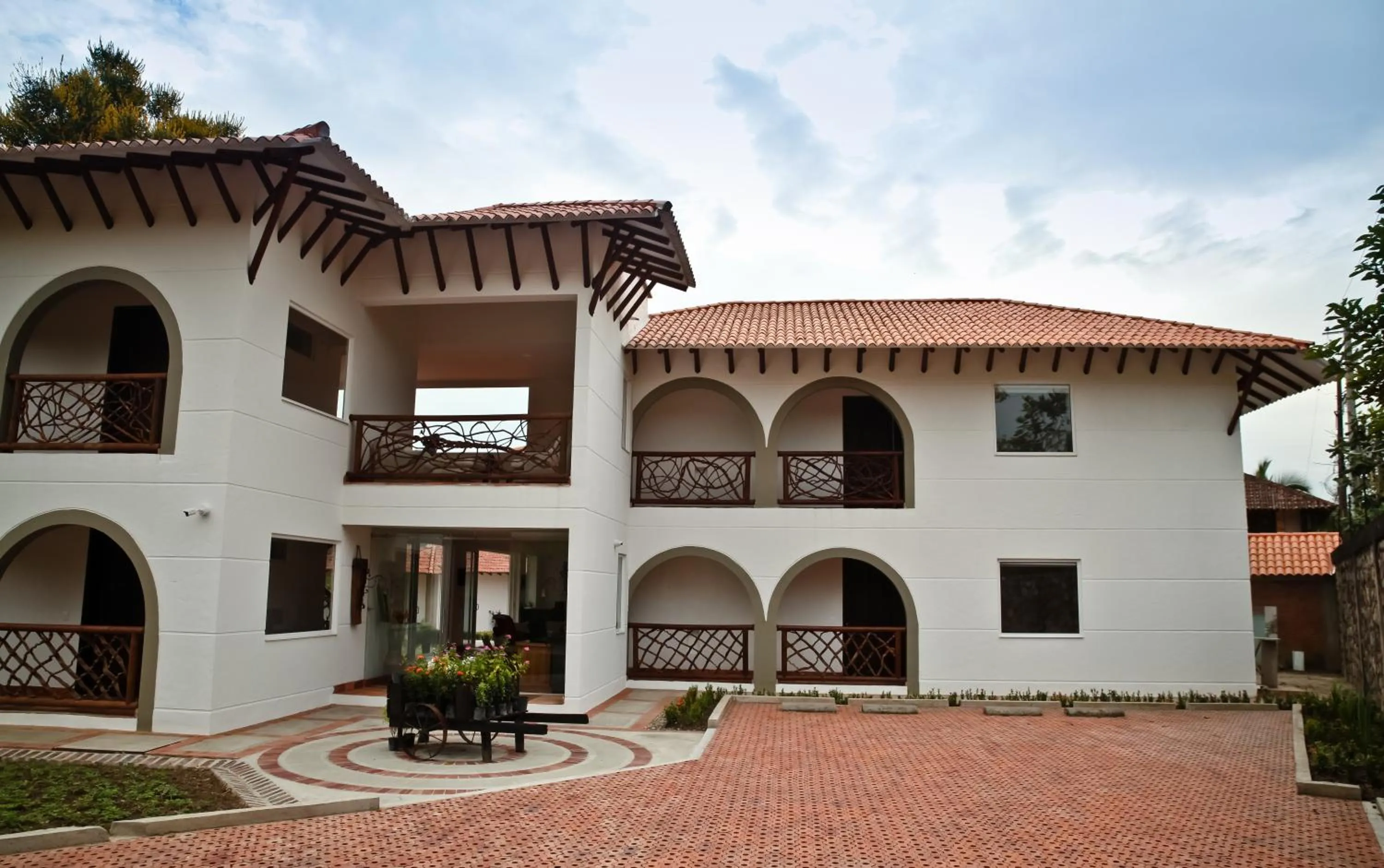 Other in Hotel Boutique Villas de San Sebastián