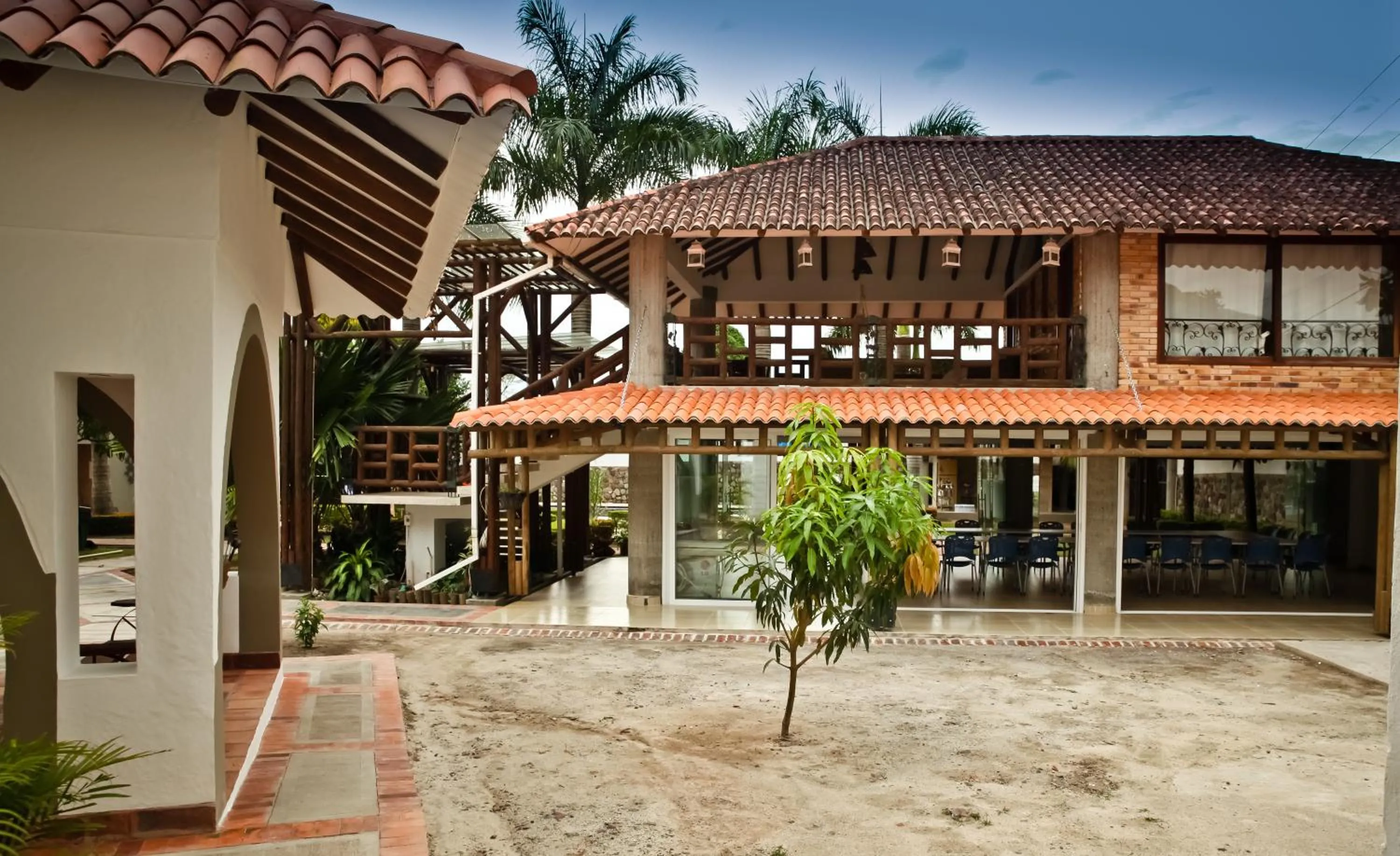 Other in Hotel Boutique Villas de San Sebastián