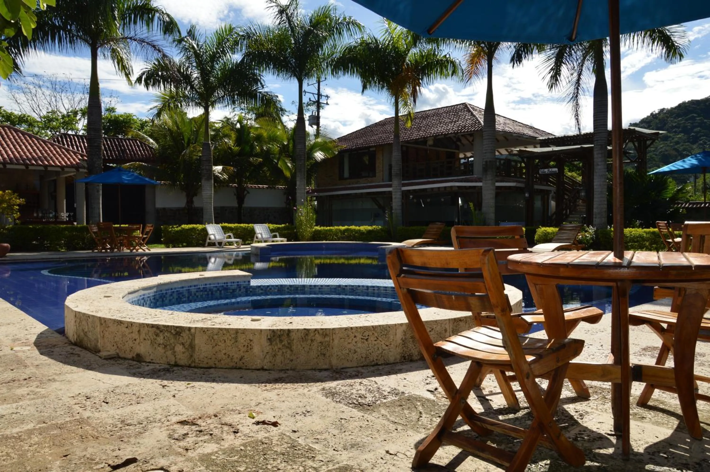 Other in Hotel Boutique Villas de San Sebastián