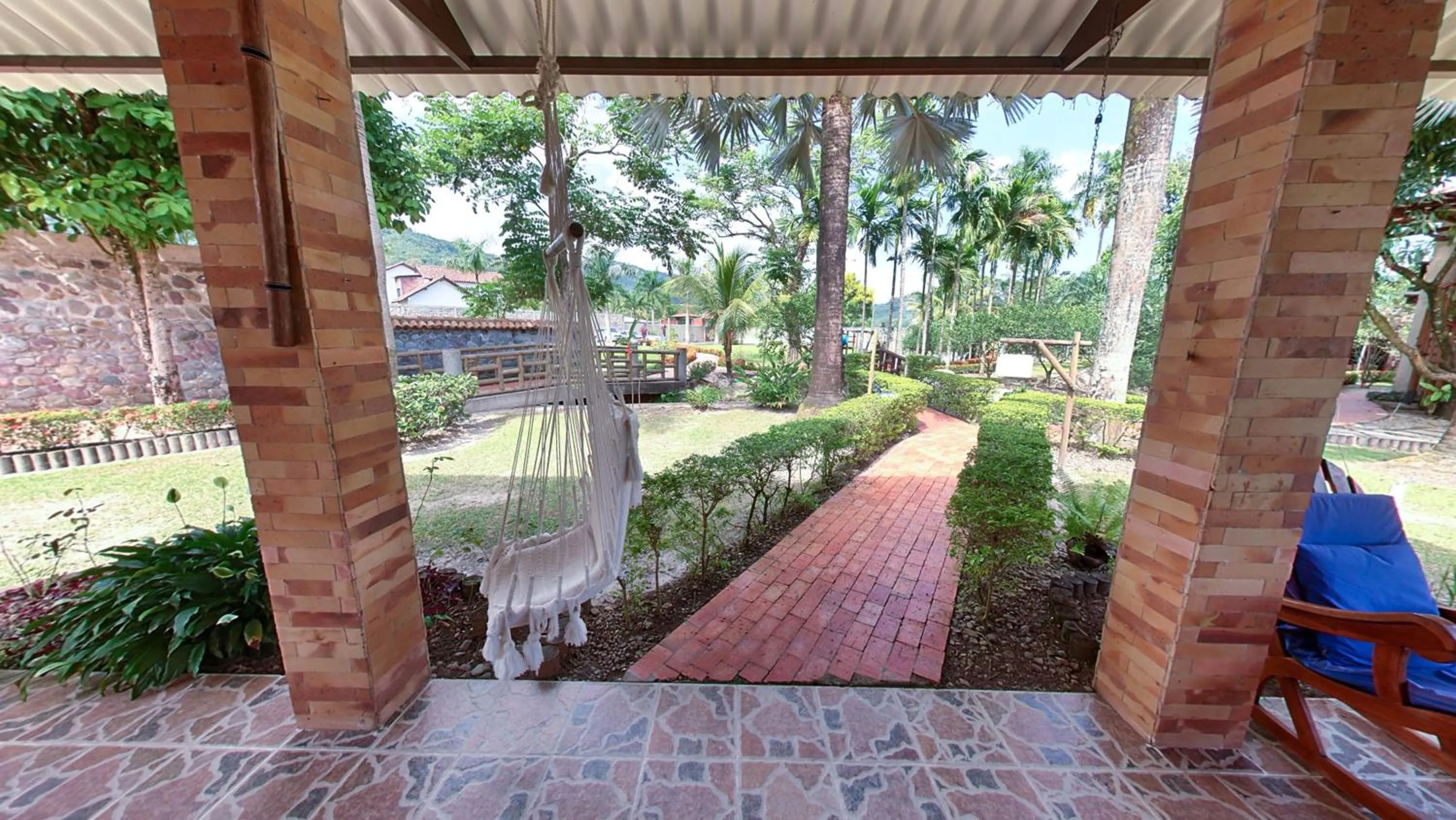 Other in Hotel Boutique Villas de San Sebastián